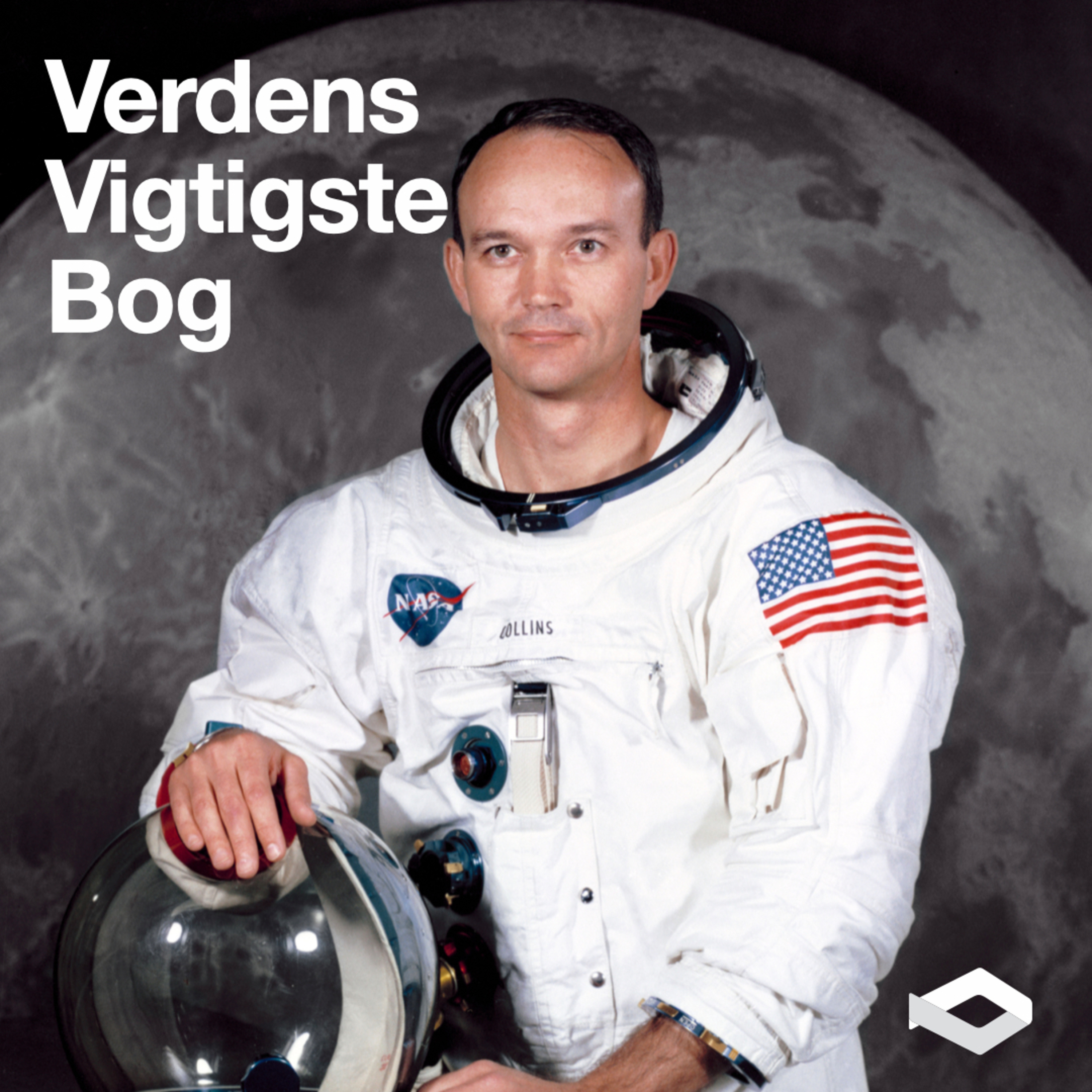 Adam og Eva 5/7 | "Det er ikke godt, at mennesket er alene..." | Troels Nymann episode artwork
