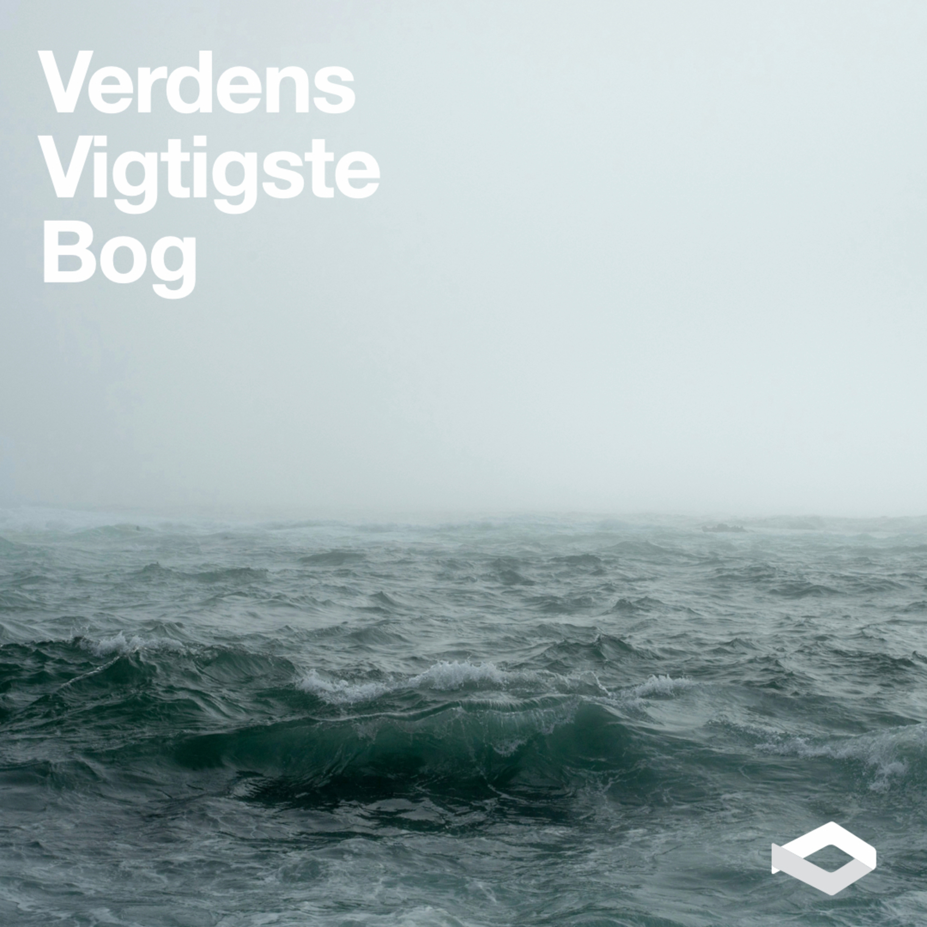 Adam og Eva 7/7 | "men de skammede sig ikke..." | Troels Nymann episode artwork