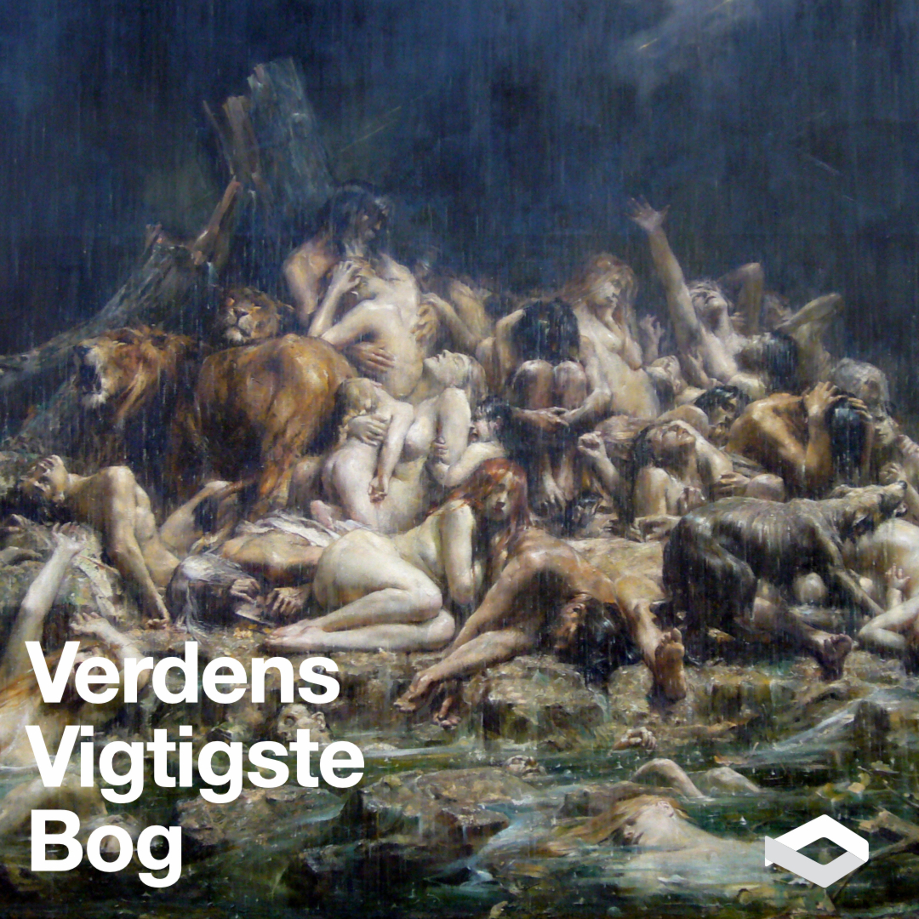 Verdens vigtigste bog