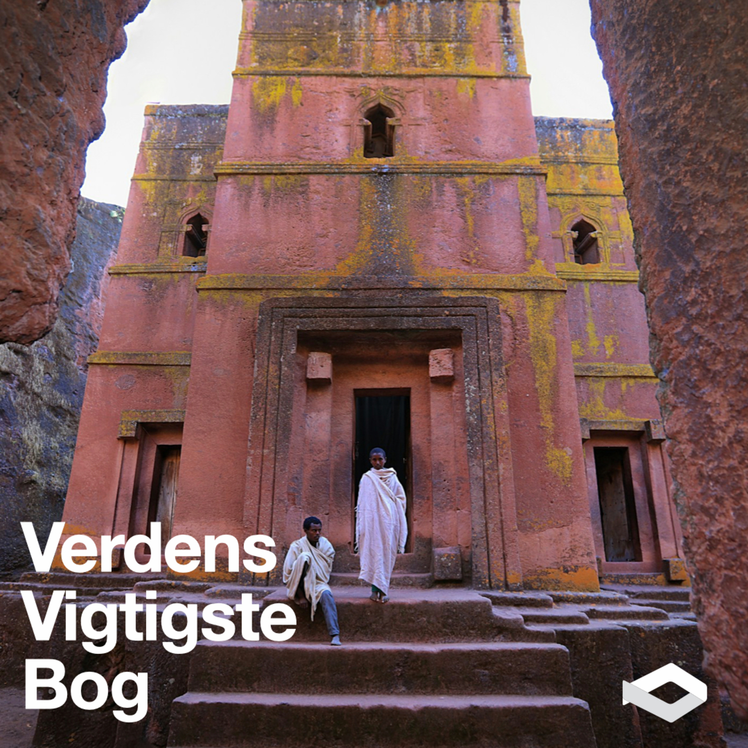 Verdens vigtigste bog