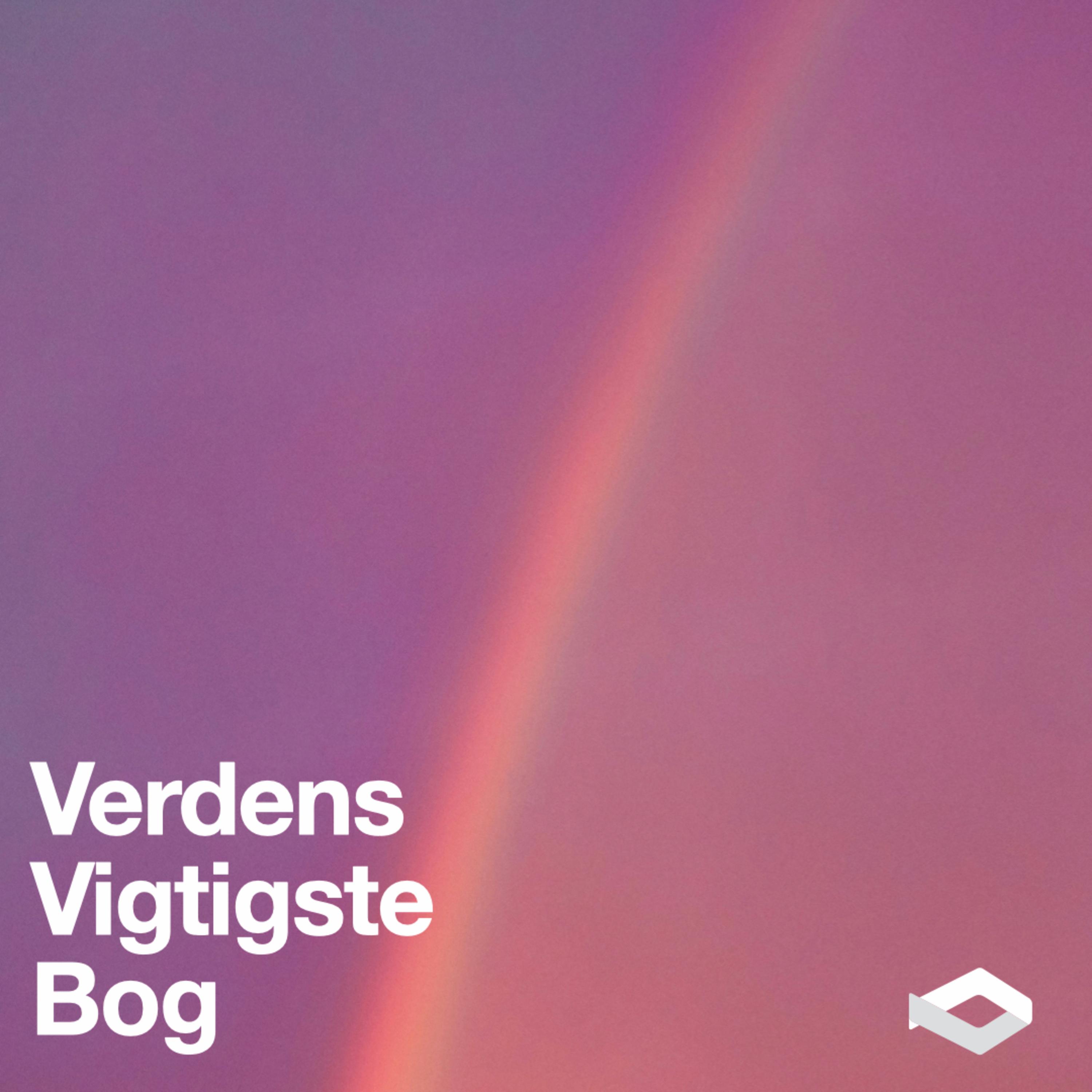 Verdens vigtigste bog