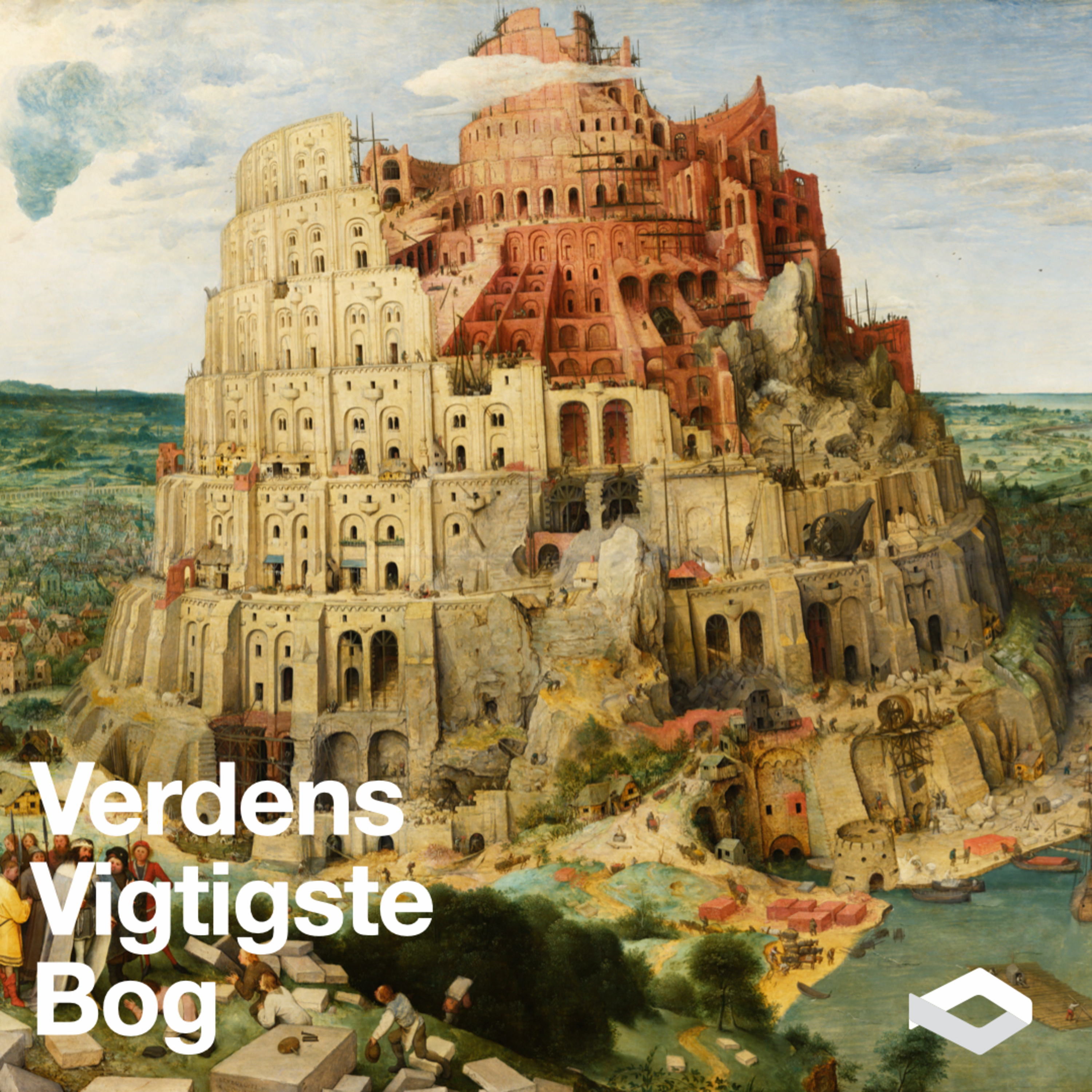 Verdens vigtigste bog