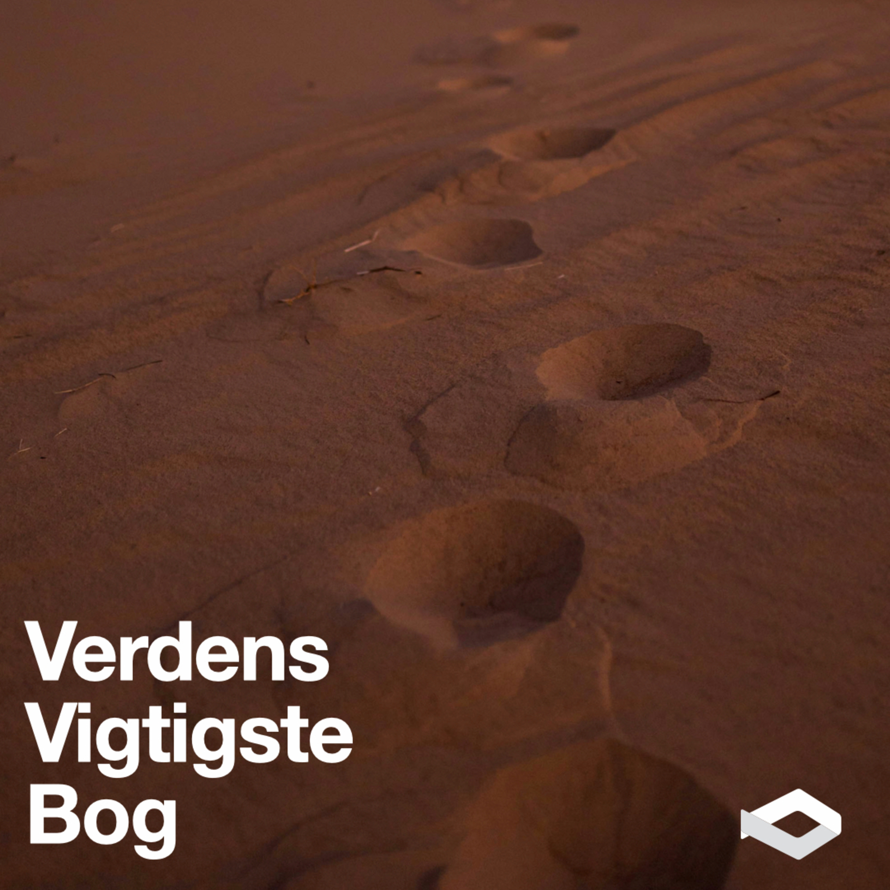 Patriarkerne 1/7 | "Forlad dit land og din slægt og din fars hus..." | Mads Due episode artwork