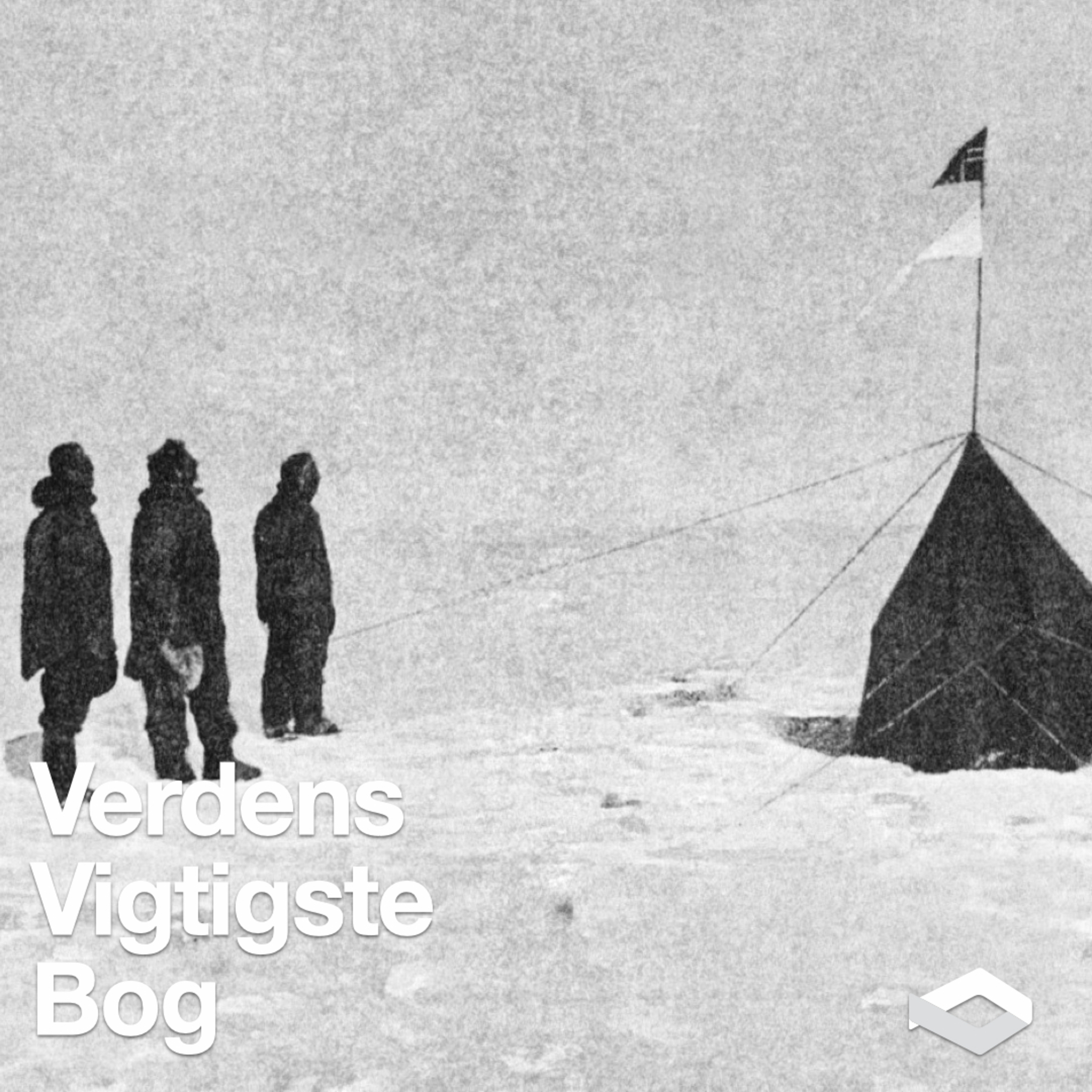 Patriarkerne 2/7 | "Du har ikke givet mig afkom..." | Mads Due episode artwork