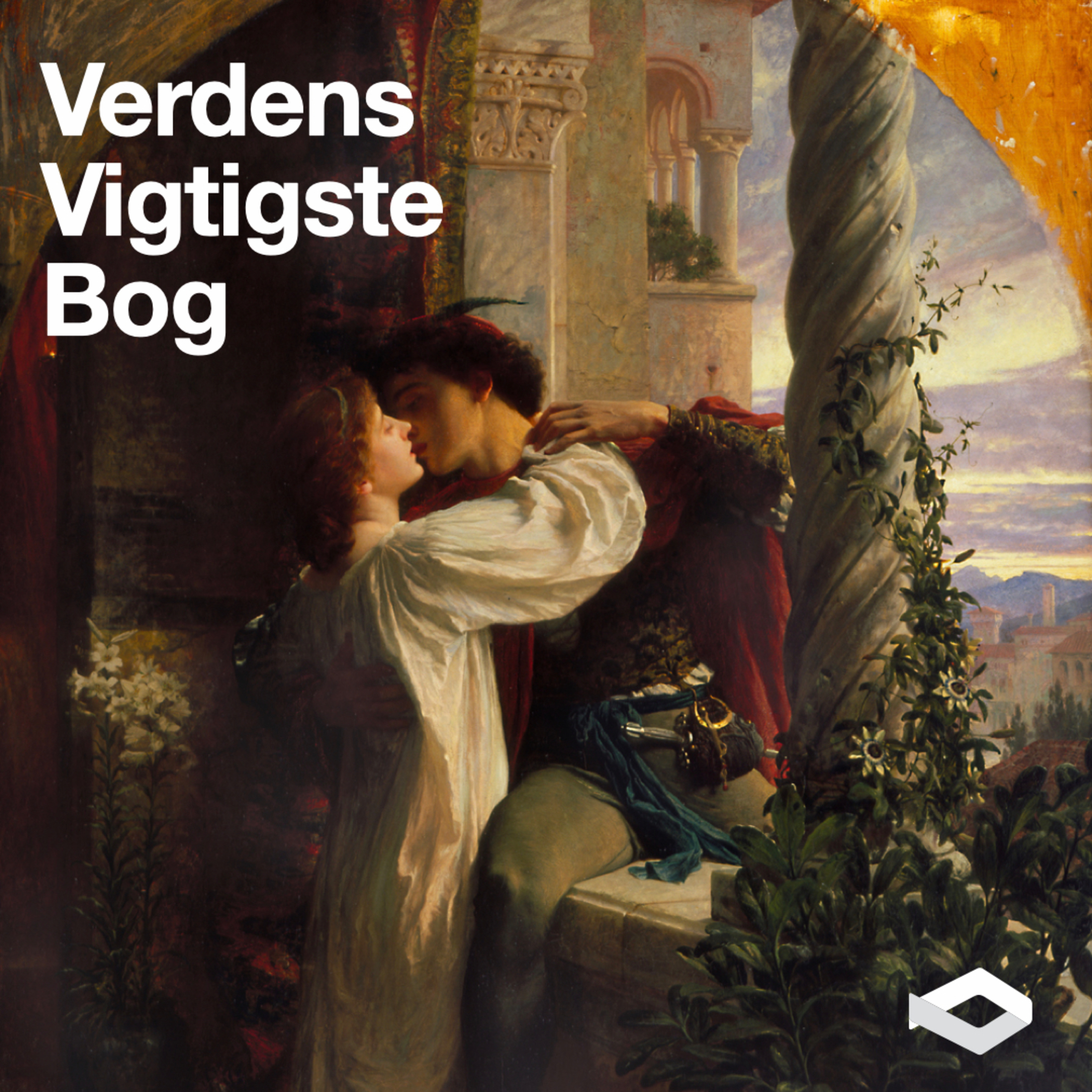 De Ti Bud 1/7 | "Jeg er Herren din Gud" | Anders Kildahl Keseler