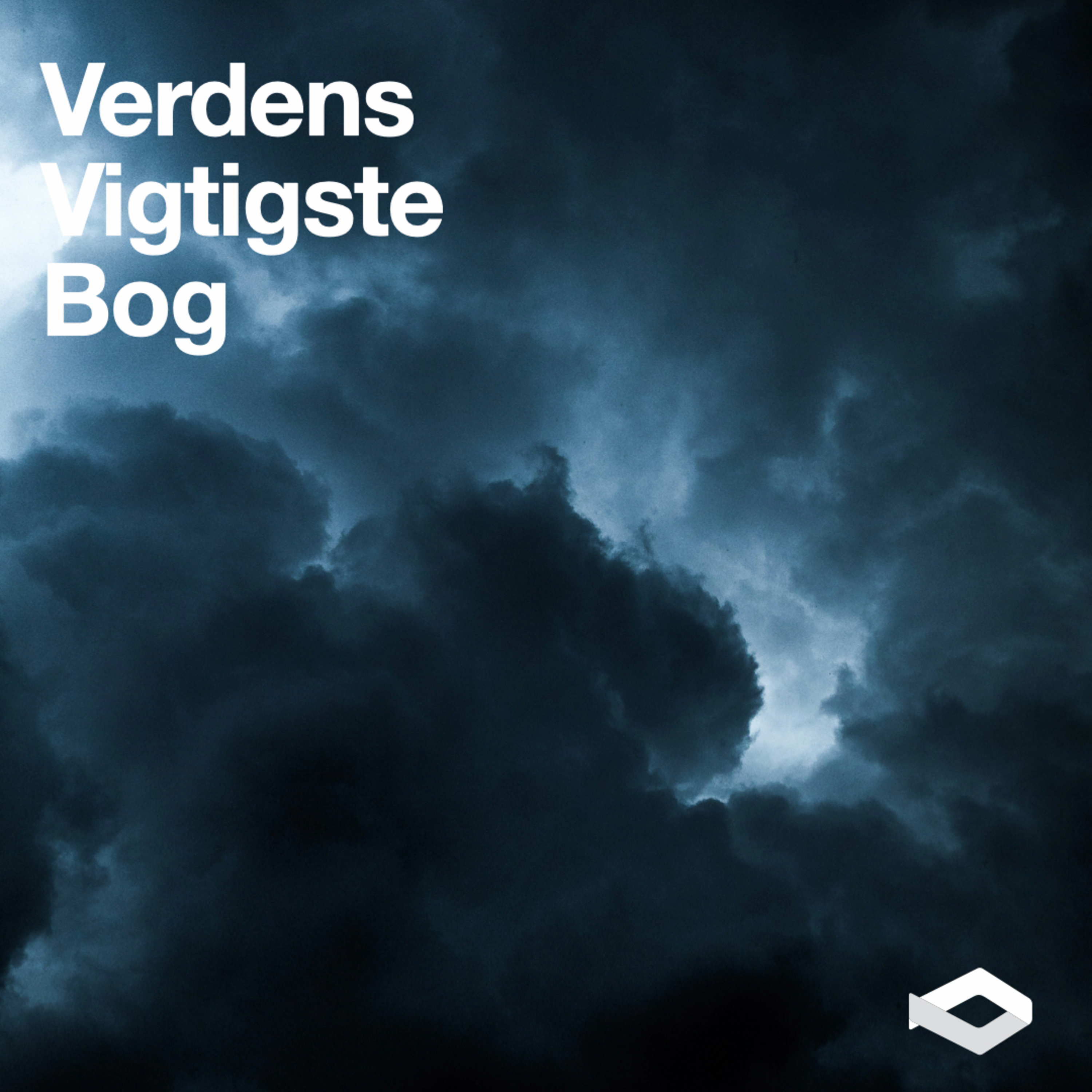 De Ti Bud 2/7 | "Du må ikke bruge Herren din Guds navn til løgn..." | Anders Kildahl Keseler episode artwork