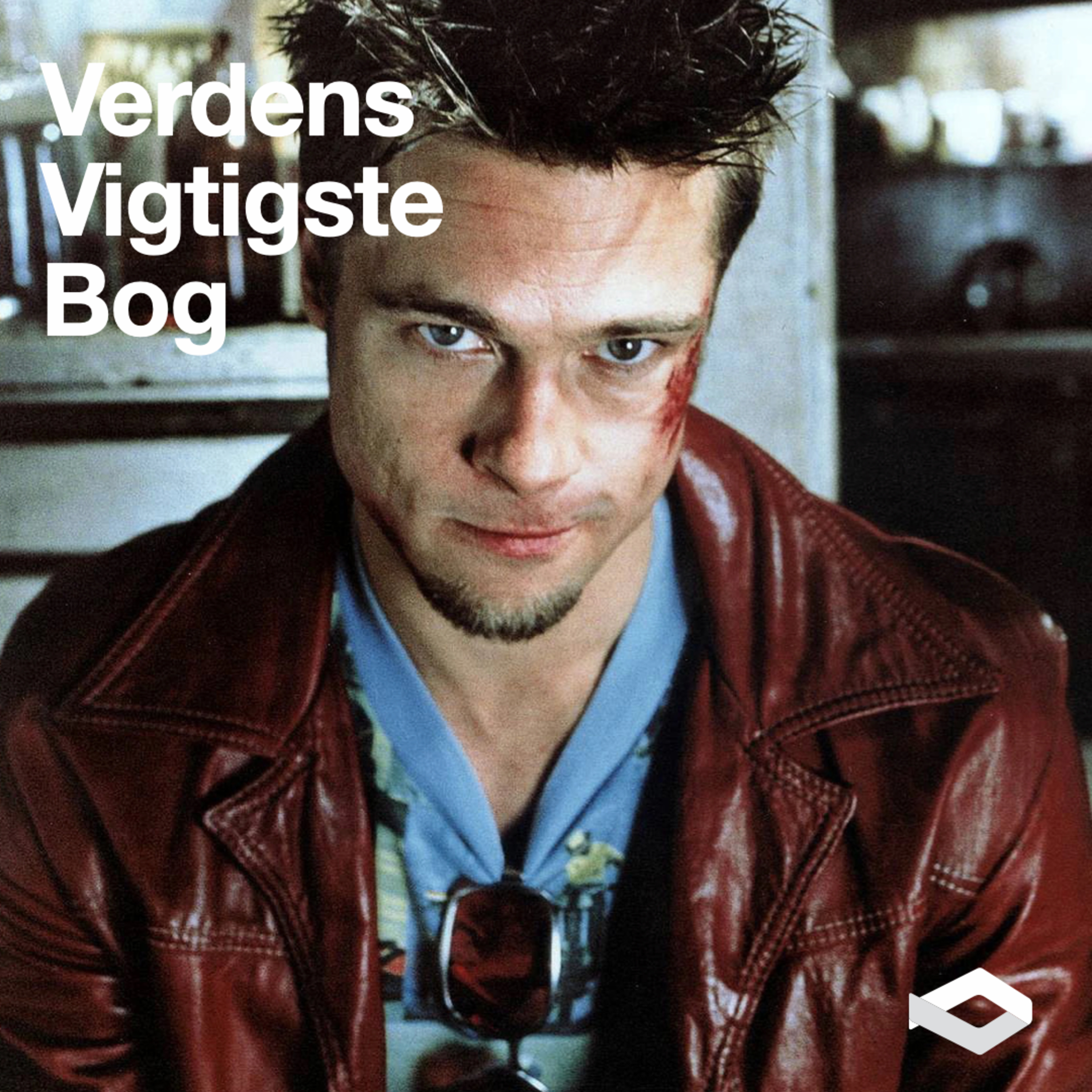 De Ti Bud 7/7 | "Du må ikke begære..." | Anders Kildahl Keseler episode artwork