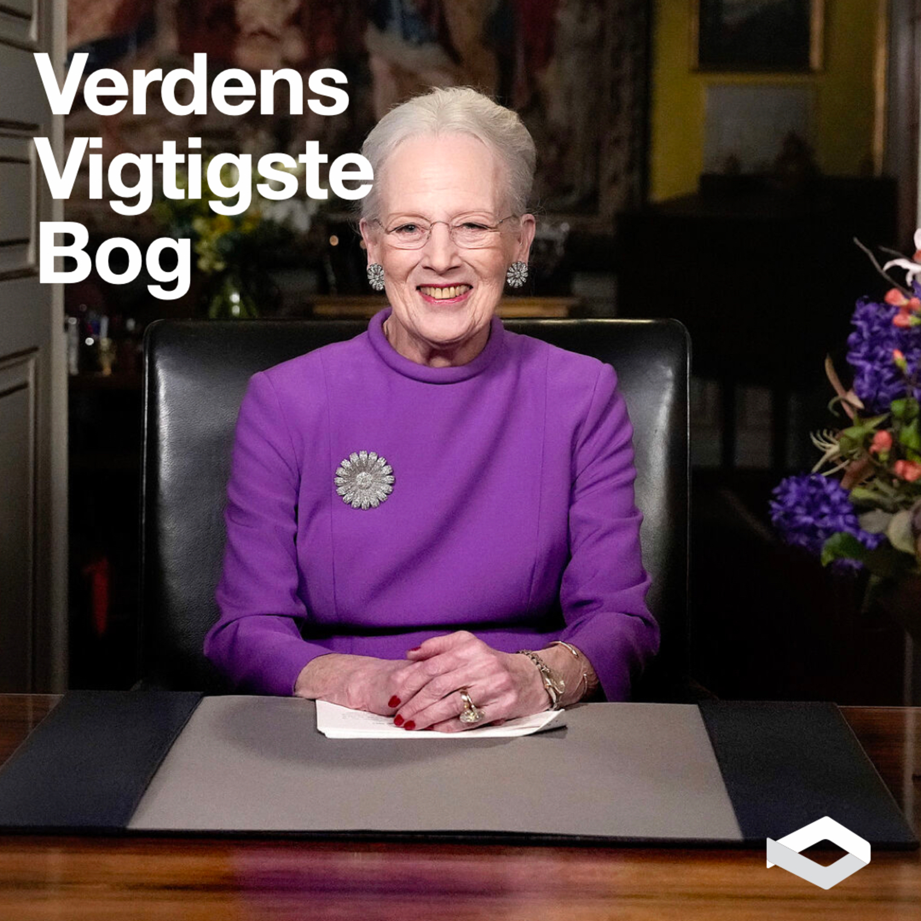 Josva, Dommerne og Ruth 1/7 | "Da vil det gå dig godt..." | Mads Due