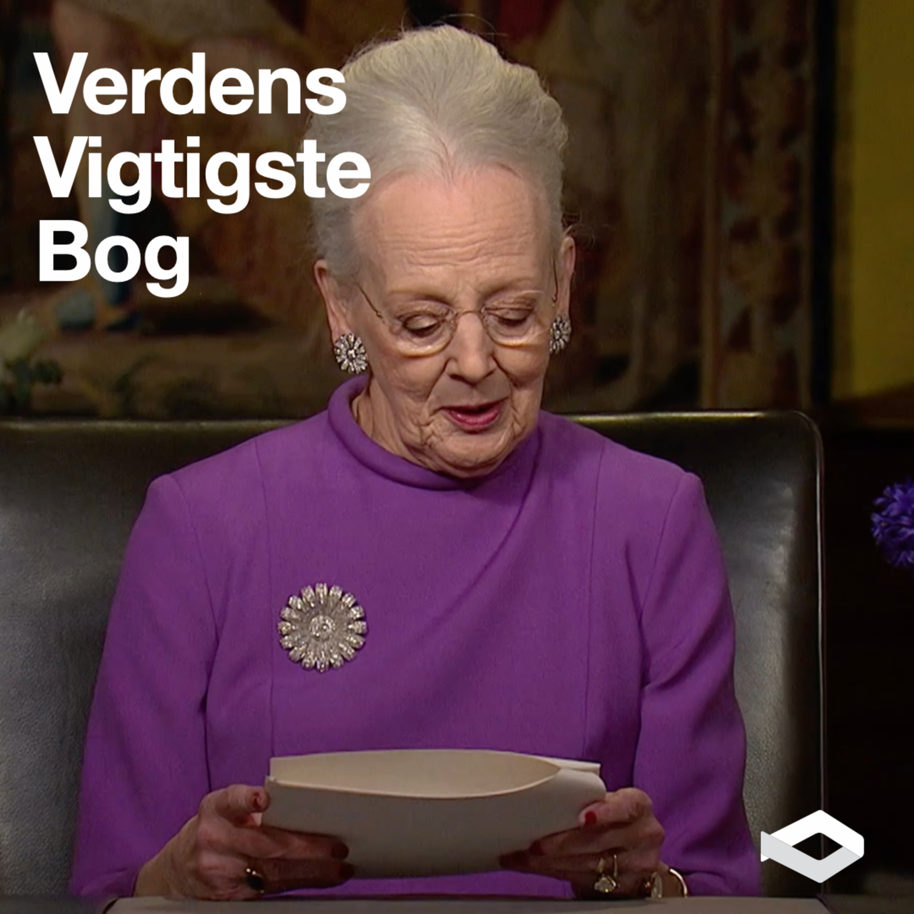Josva, Dommerne og Ruth 1/7 | "Da vil det gå dig godt..." | Mads Due episode artwork