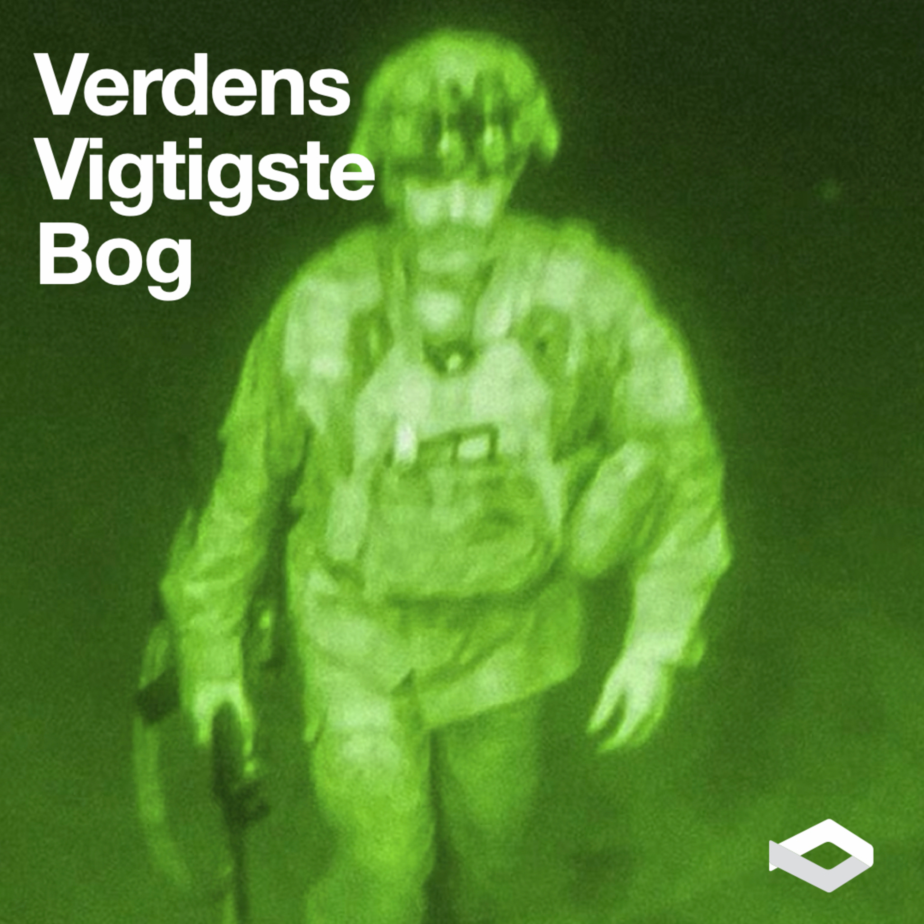 Josva, Dommerne og Ruth 3/7 | "De lod ikke en levende sjæl tilbage..." | Mads Due episode artwork