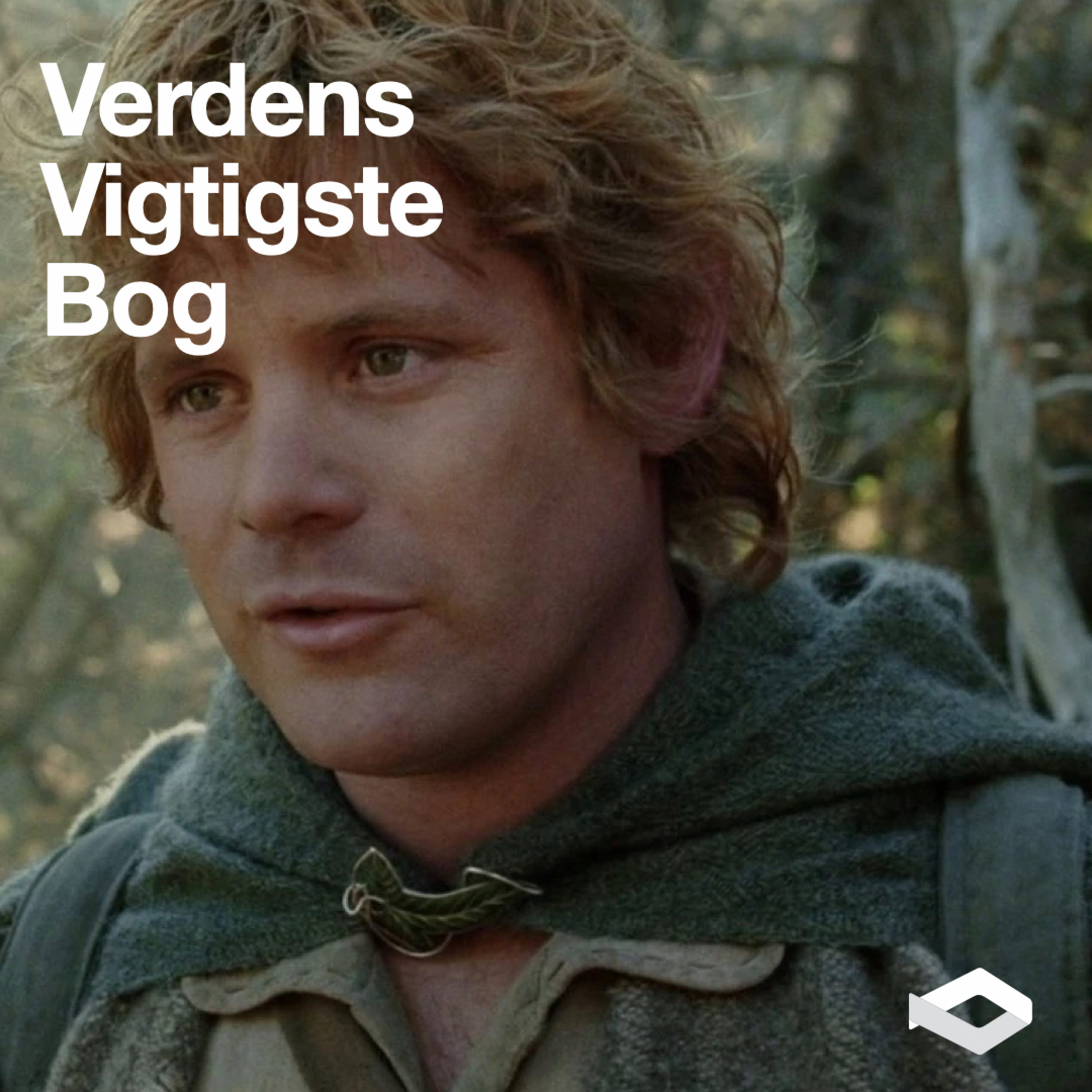 Josva, Dommerne og Ruth 7/7 | "Hvor du går hen, vil jeg gå..." | Mads Due episode artwork