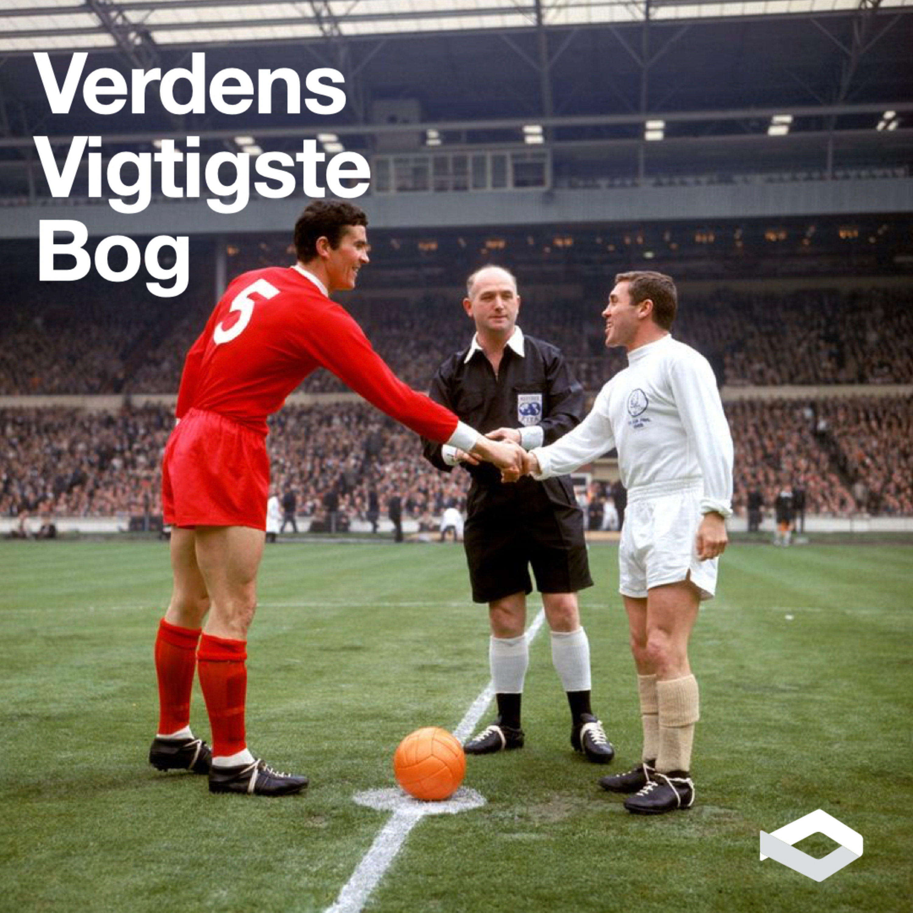 Samuel, Saul og David 2/7 | "Sæt dog en konge til at herske over os..." | Troels Nymann episode artwork
