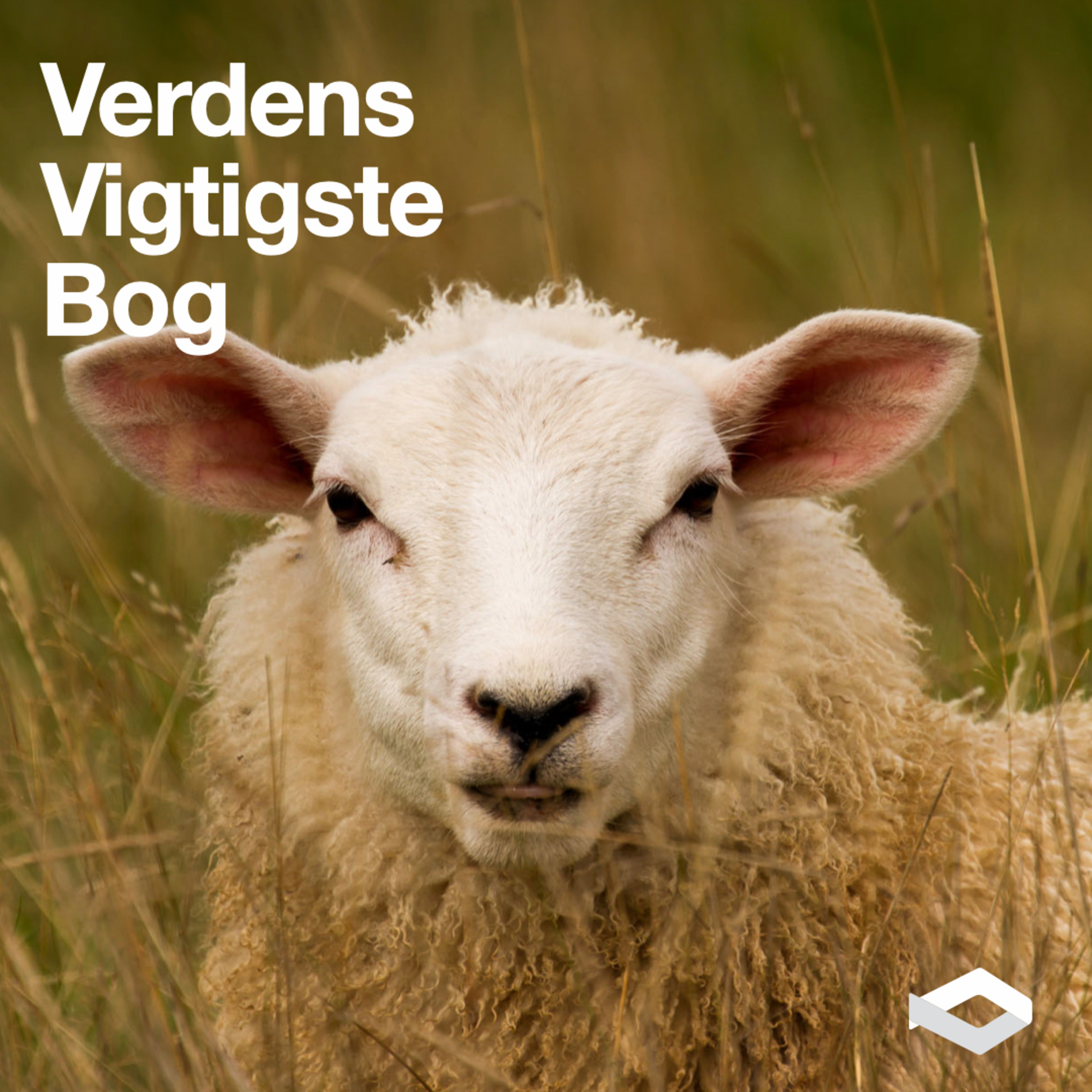 Samuel, Saul og David 3/7 | "Herren havde fortrudt..." | Troels Nymann episode artwork