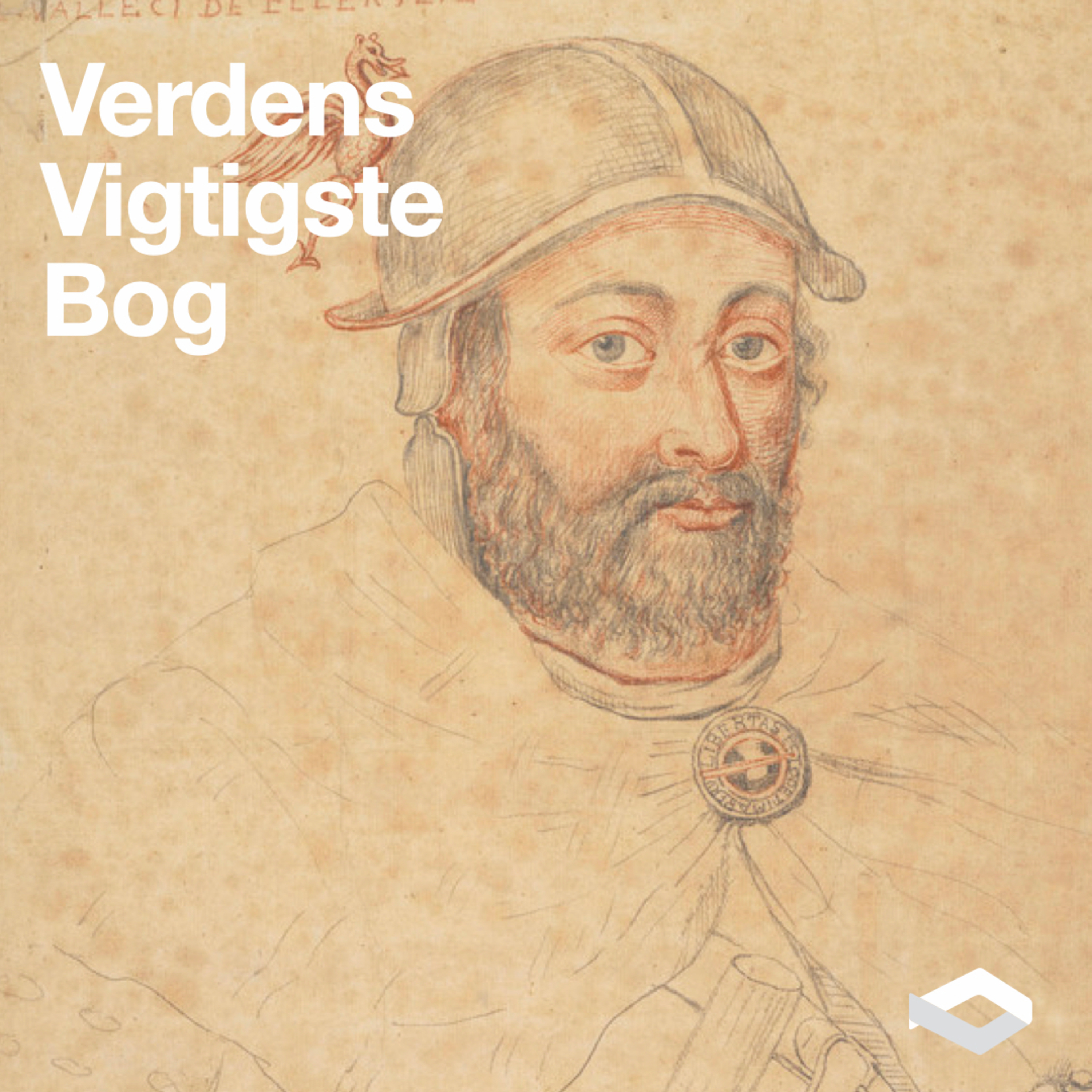 Samuel, Saul og David 5/7 | "Han hed Goliat..." | Troels Nymann  episode artwork