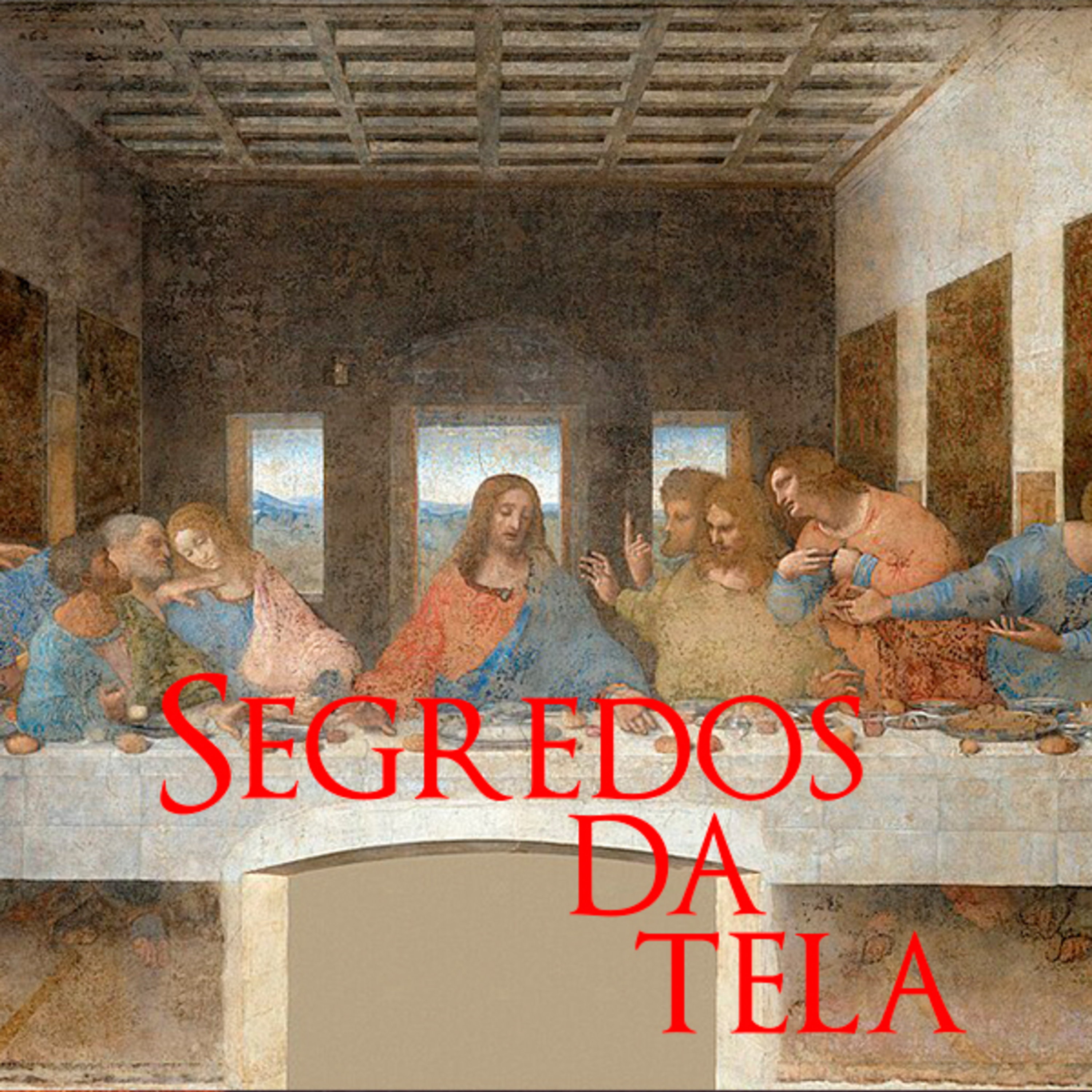 A Última Ceia - Ep 07 episode artwork