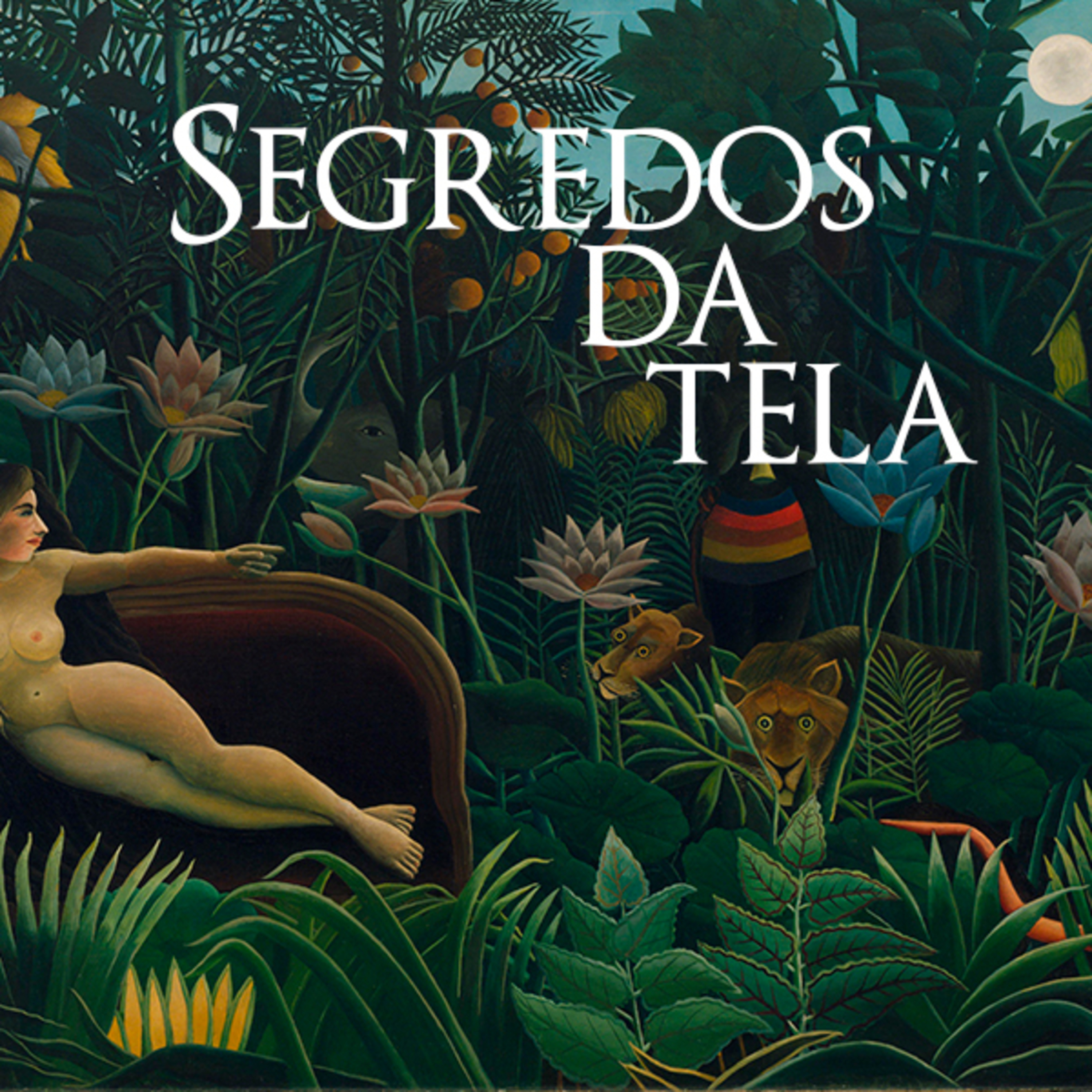 O Sonho - Ep 11 episode artwork
