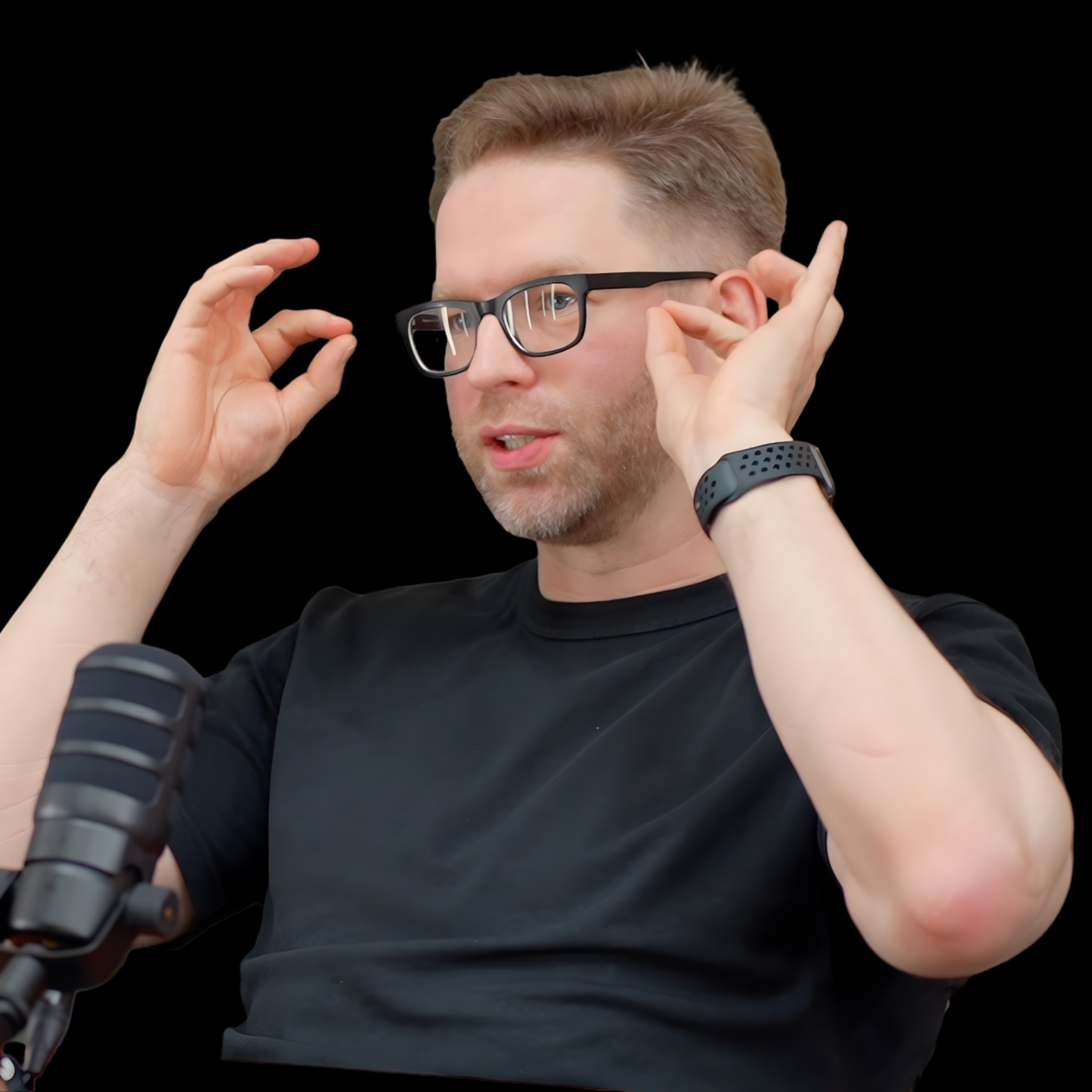 How AI + XR Will Change Product Design Forever — with Oleg Frolov (LIV)