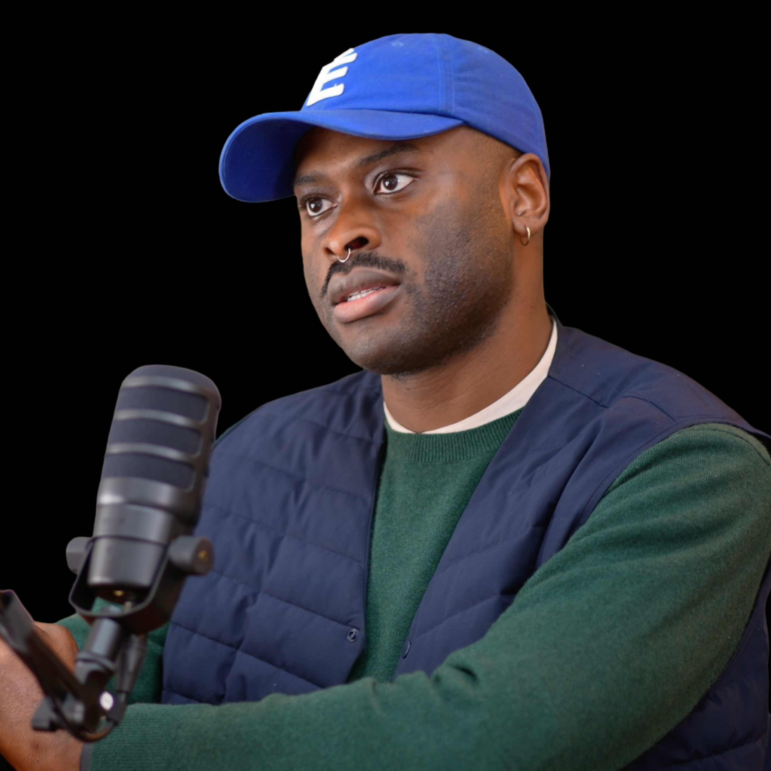 Why Designing for AI is Like “Pottery” – Mastering a Stochastic Medium | Timothy Achumba, Microsoft