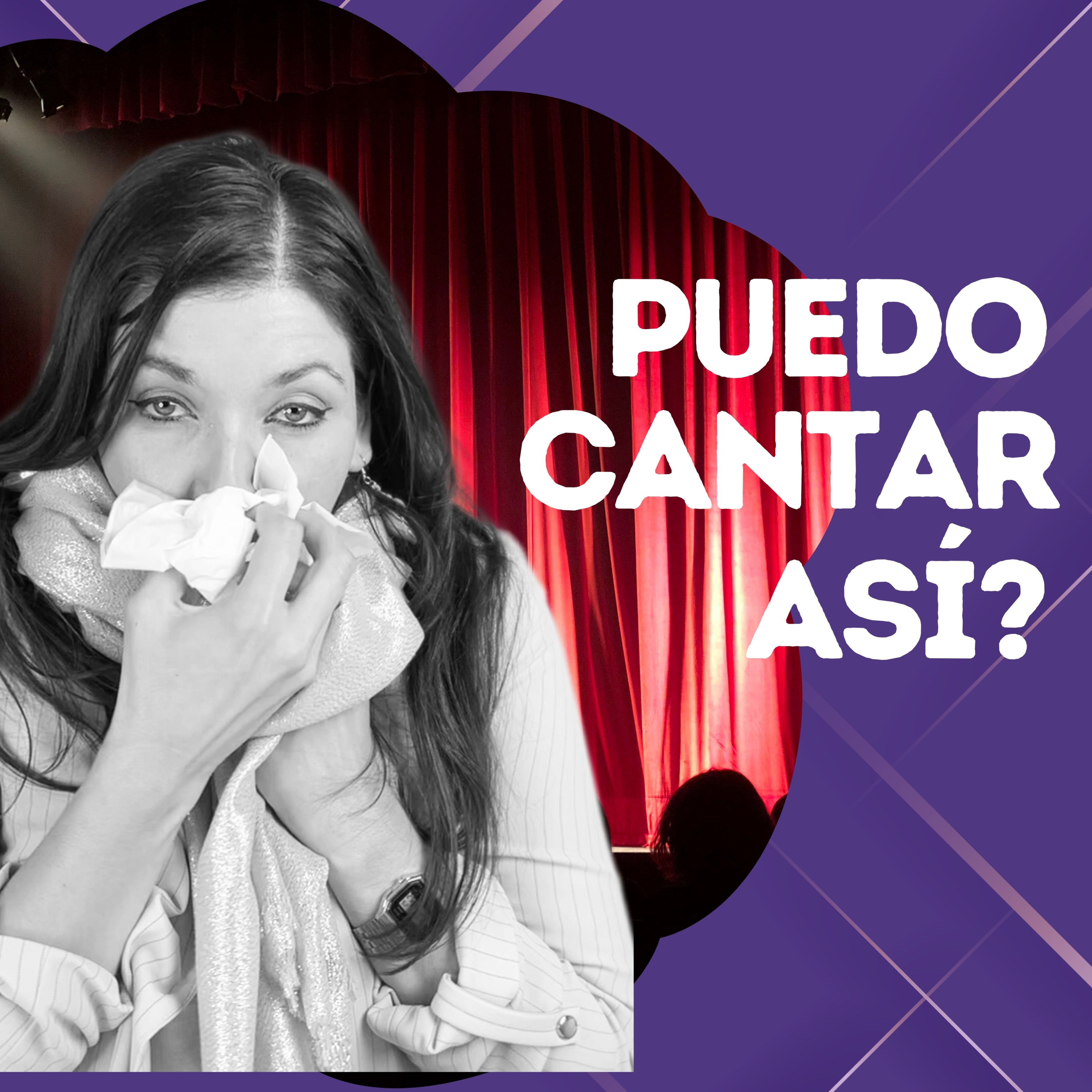#4 MEJORA Tu Voz Durante La GRIPE Y El CATARRO! 5 Ejercicios Prácticos! episode artwork