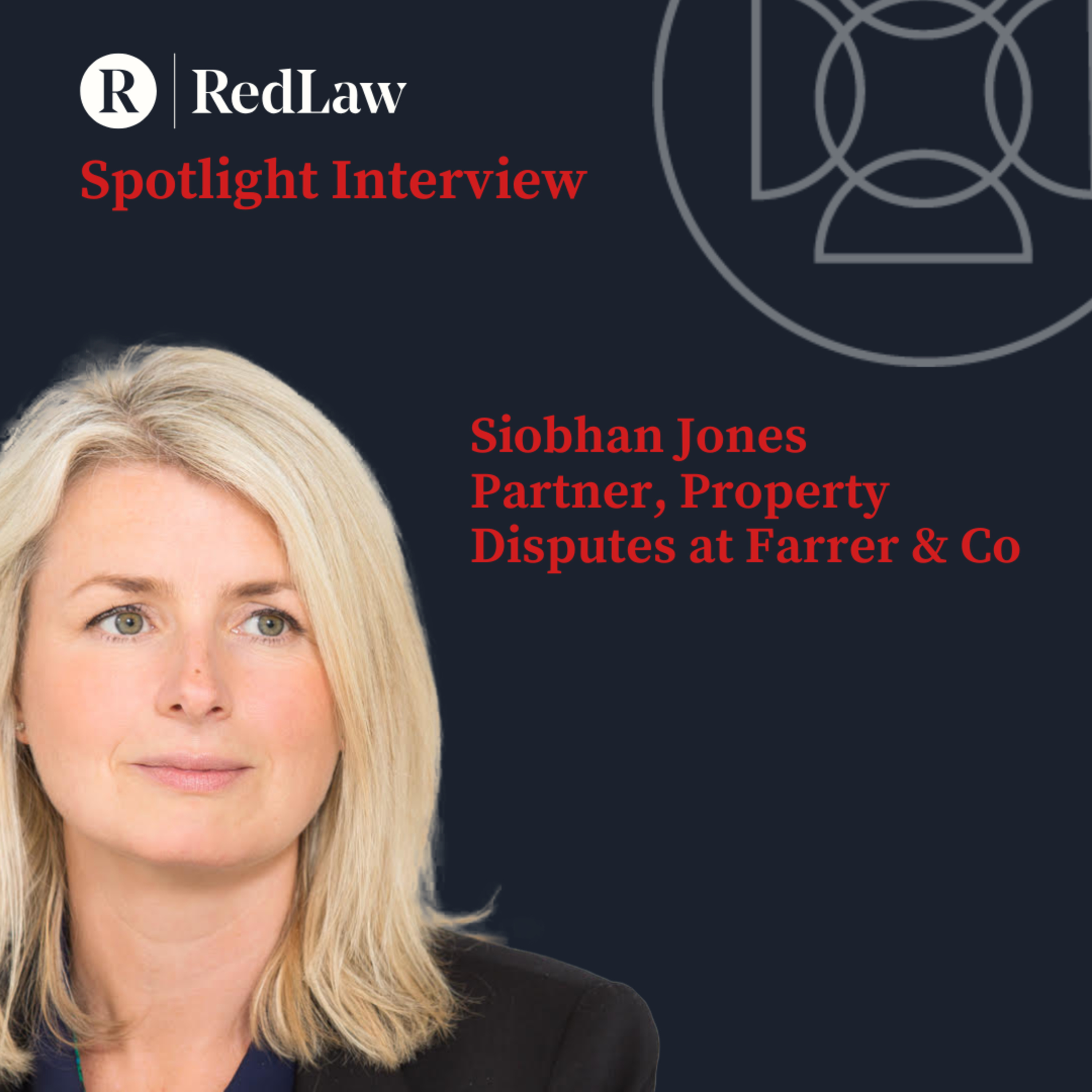 Spotlight Interviews presented by RedLaw Recruitment
