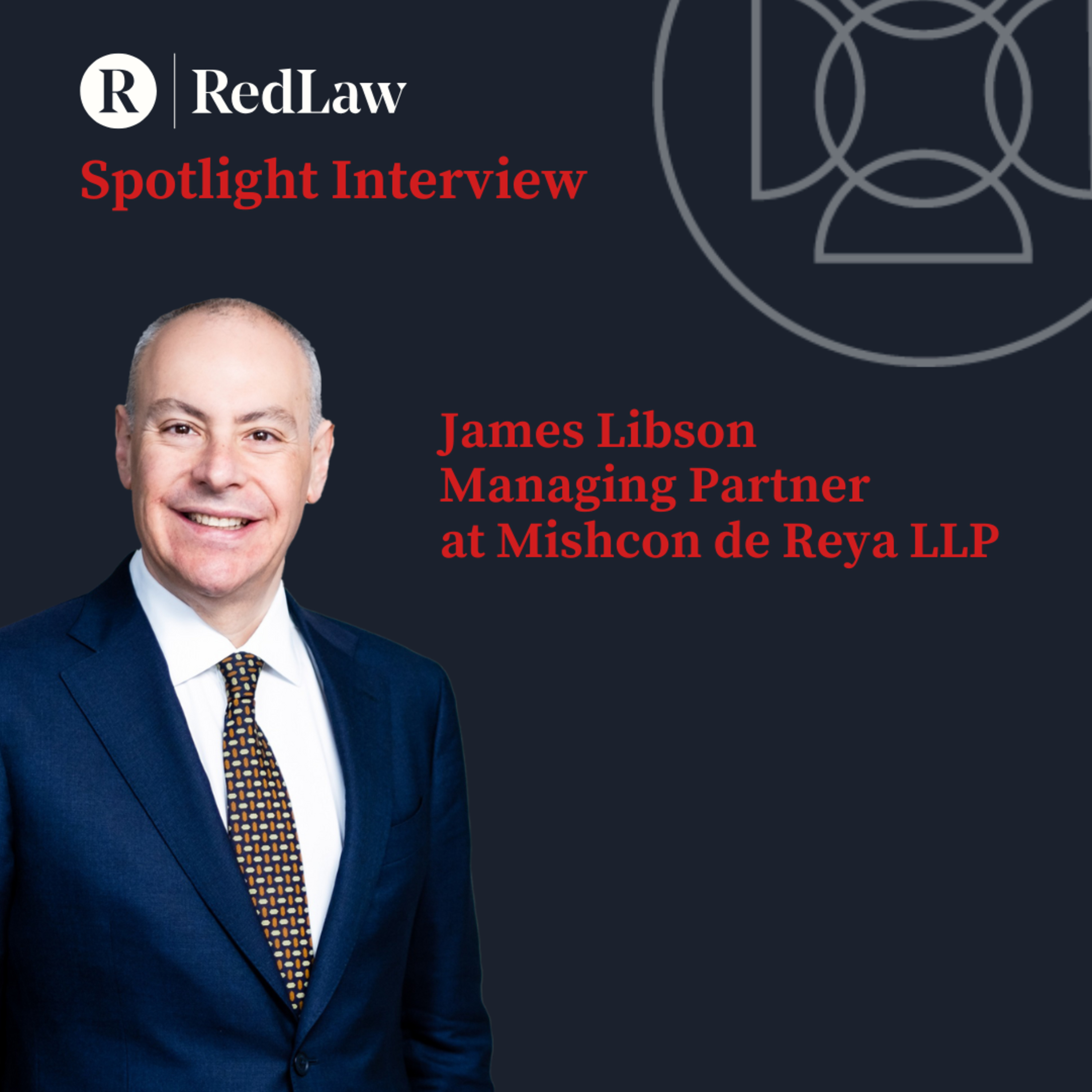 Spotlight Interviews presented by RedLaw Recruitment