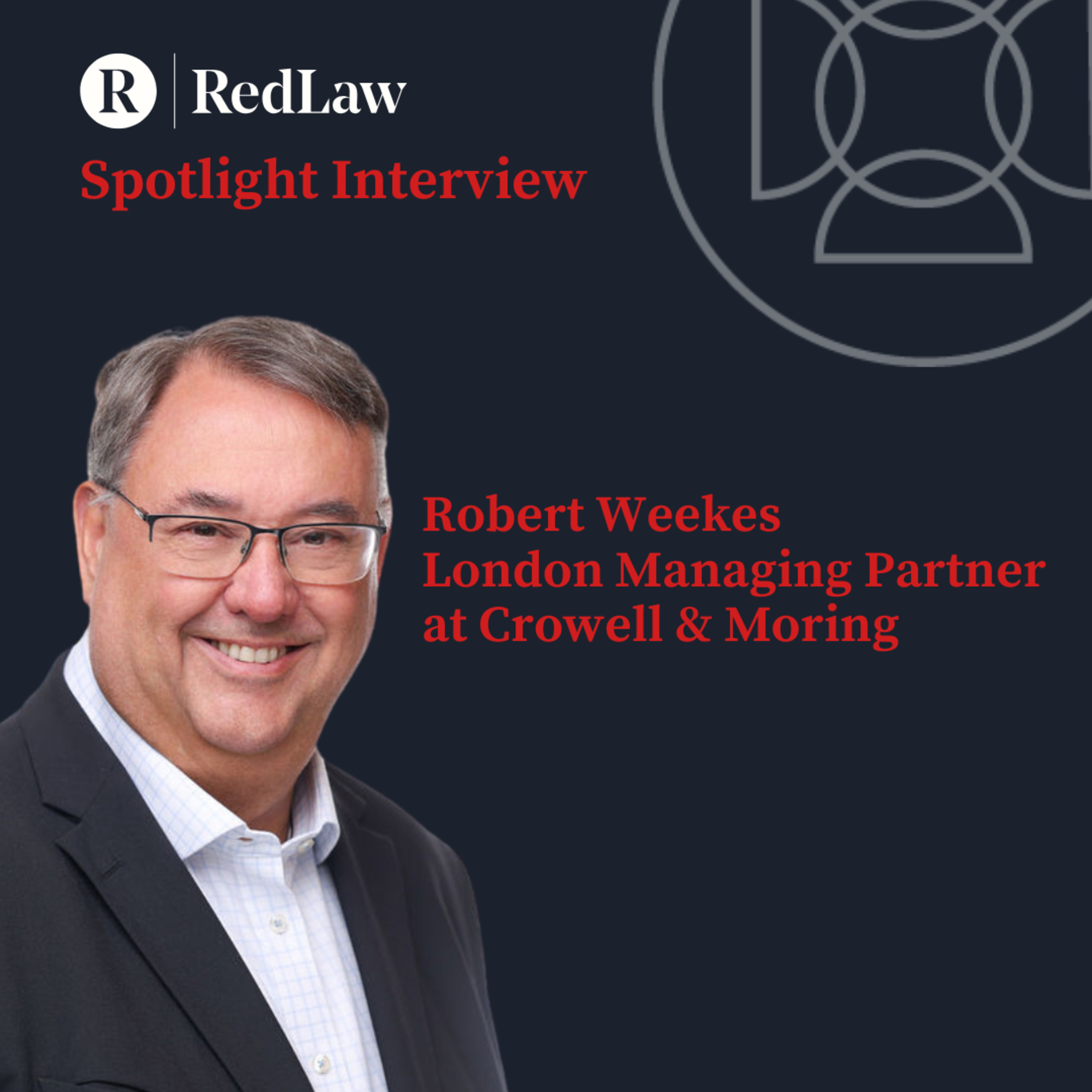 Spotlight Interviews presented by RedLaw Recruitment