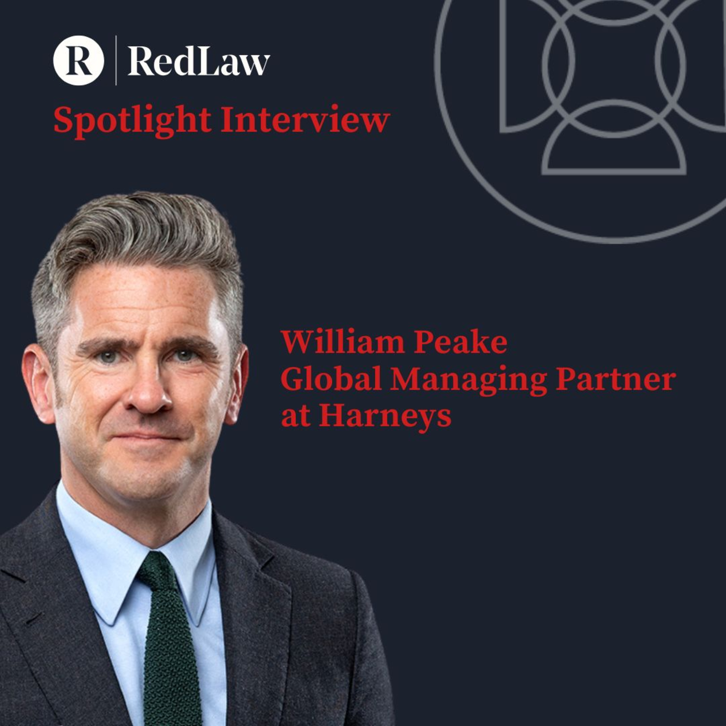 Spotlight Interviews presented by RedLaw Recruitment
