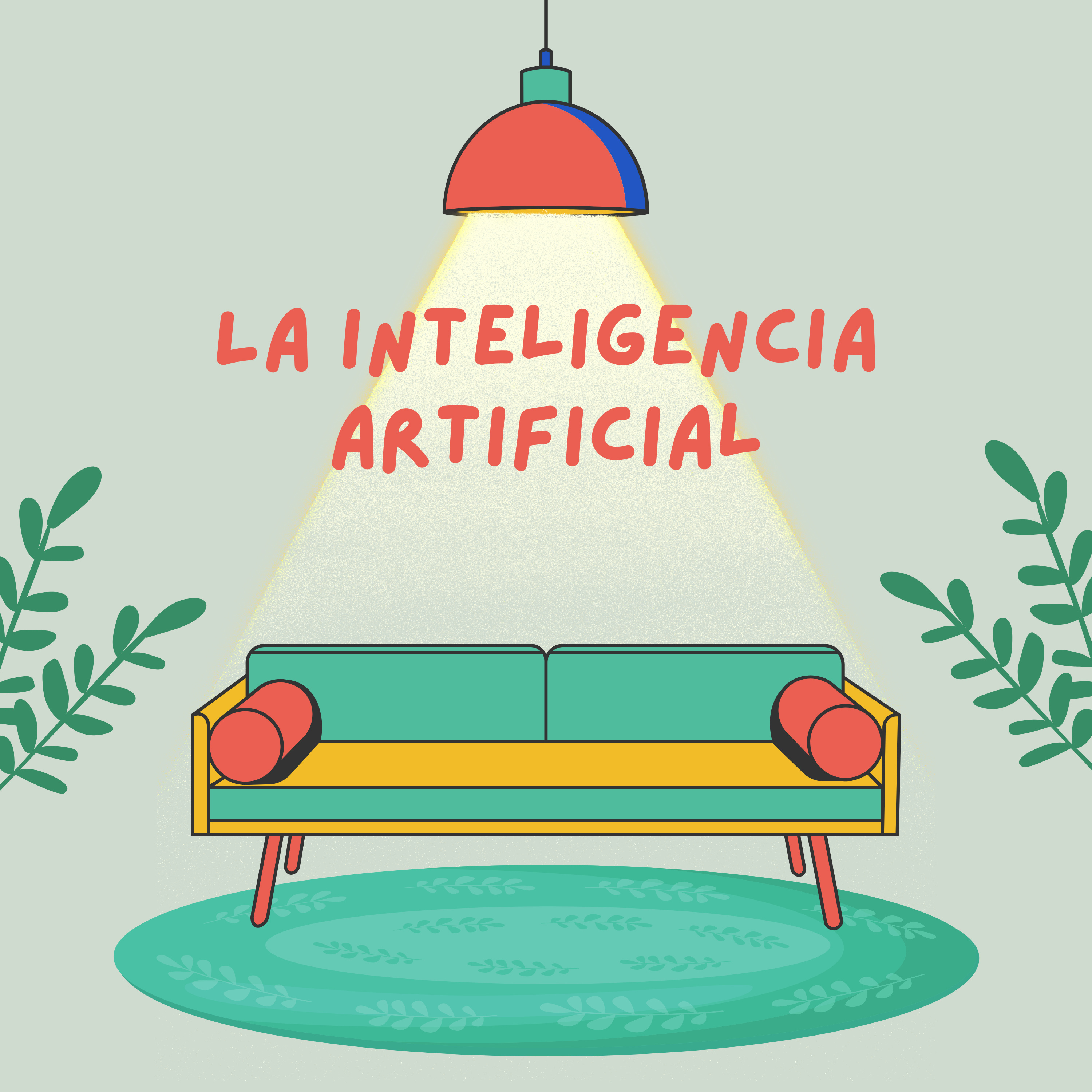 ¿Qué es la Inteligencia Artificial? episode artwork