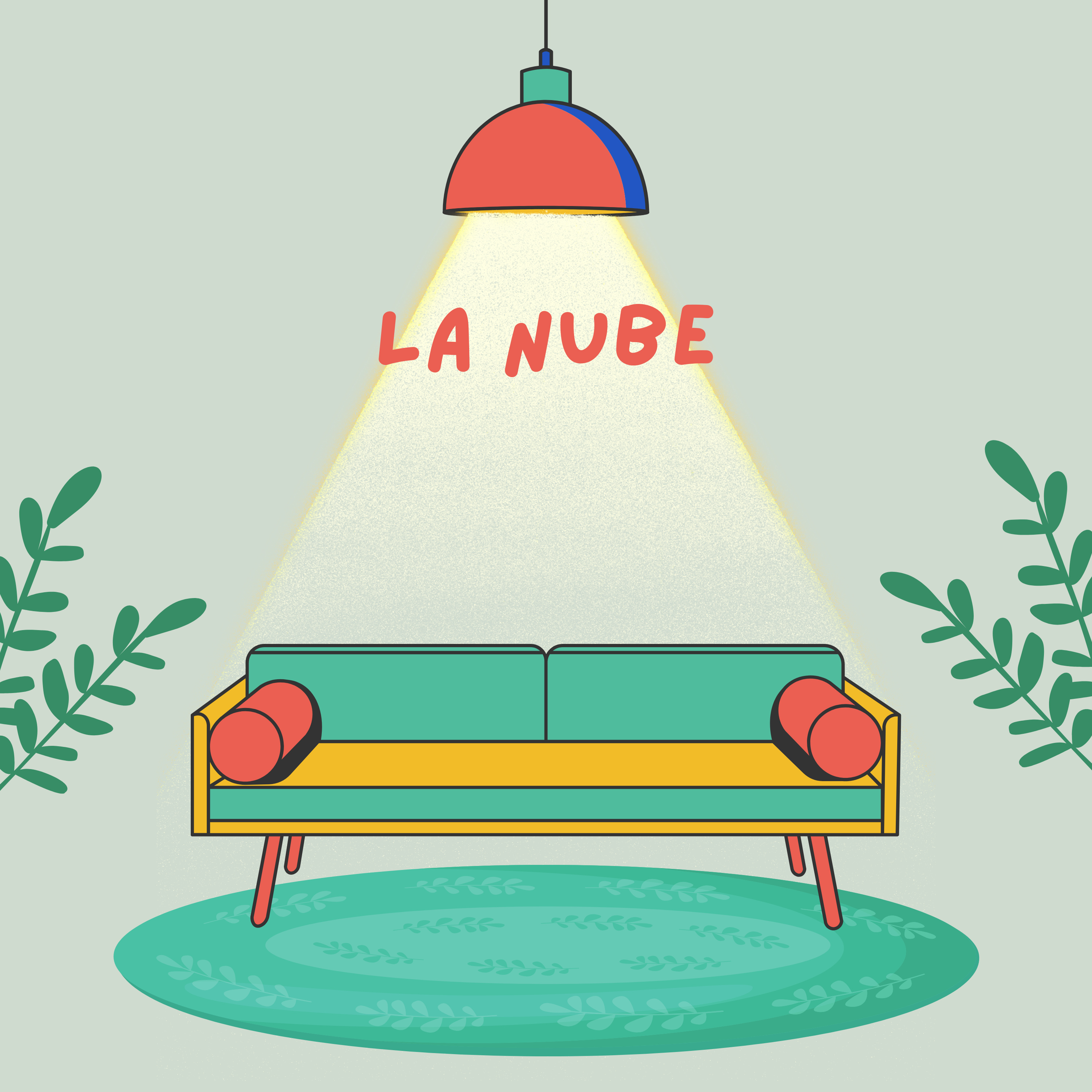 ¿Qué es la nube? episode artwork