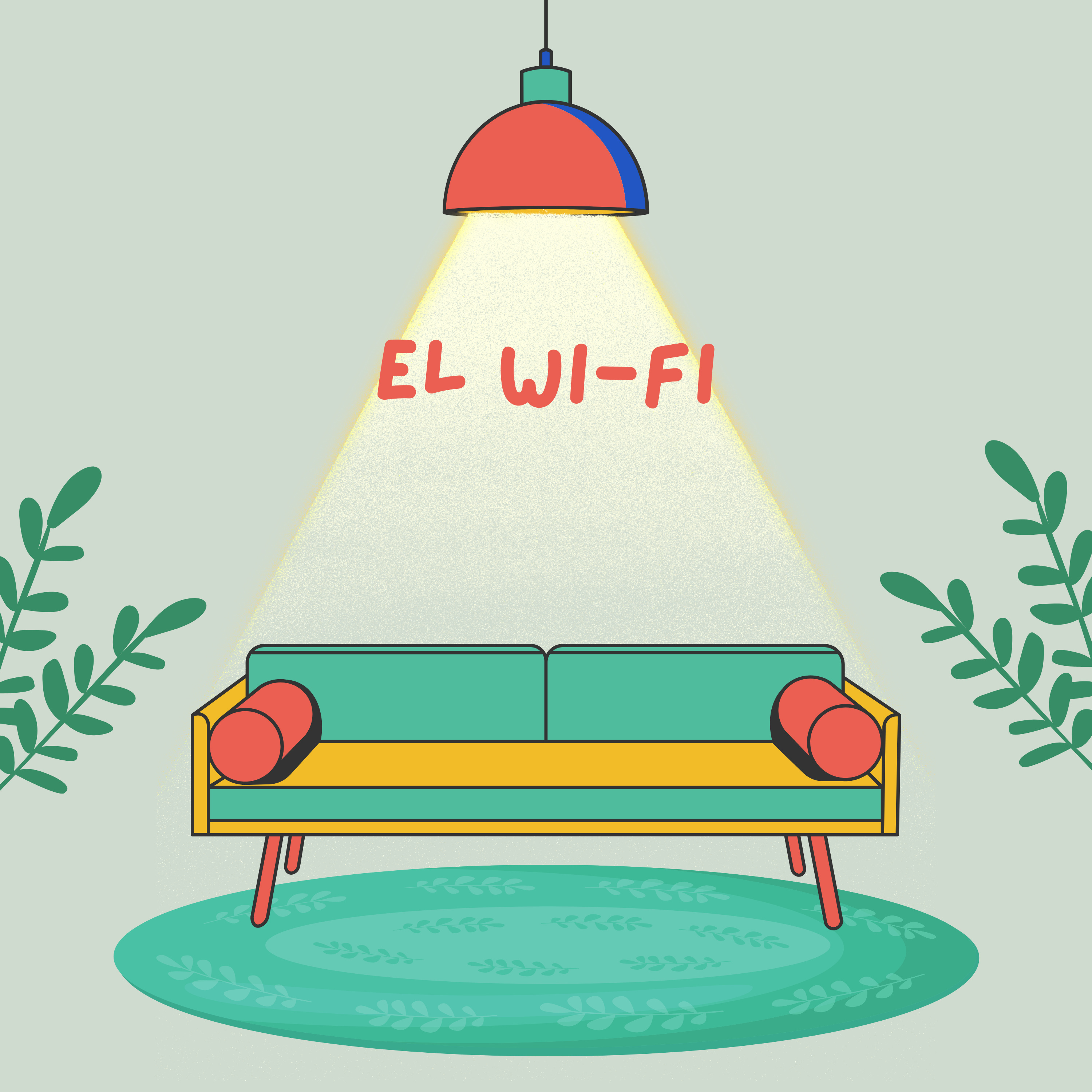 ¿Cómo funciona el Wi-Fi? episode artwork