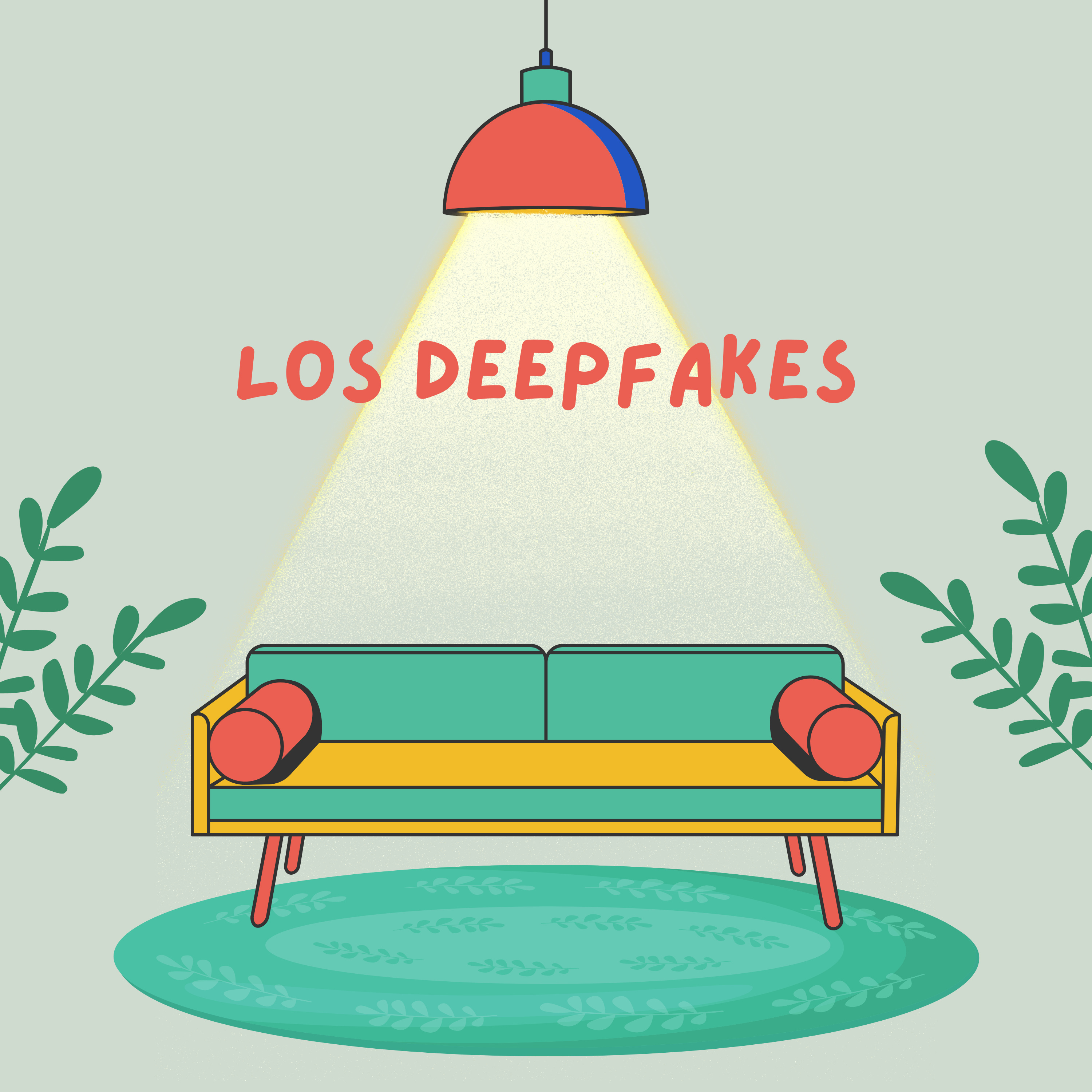 ¿Qué son los deepfakes y por qué son peligrosos? episode artwork