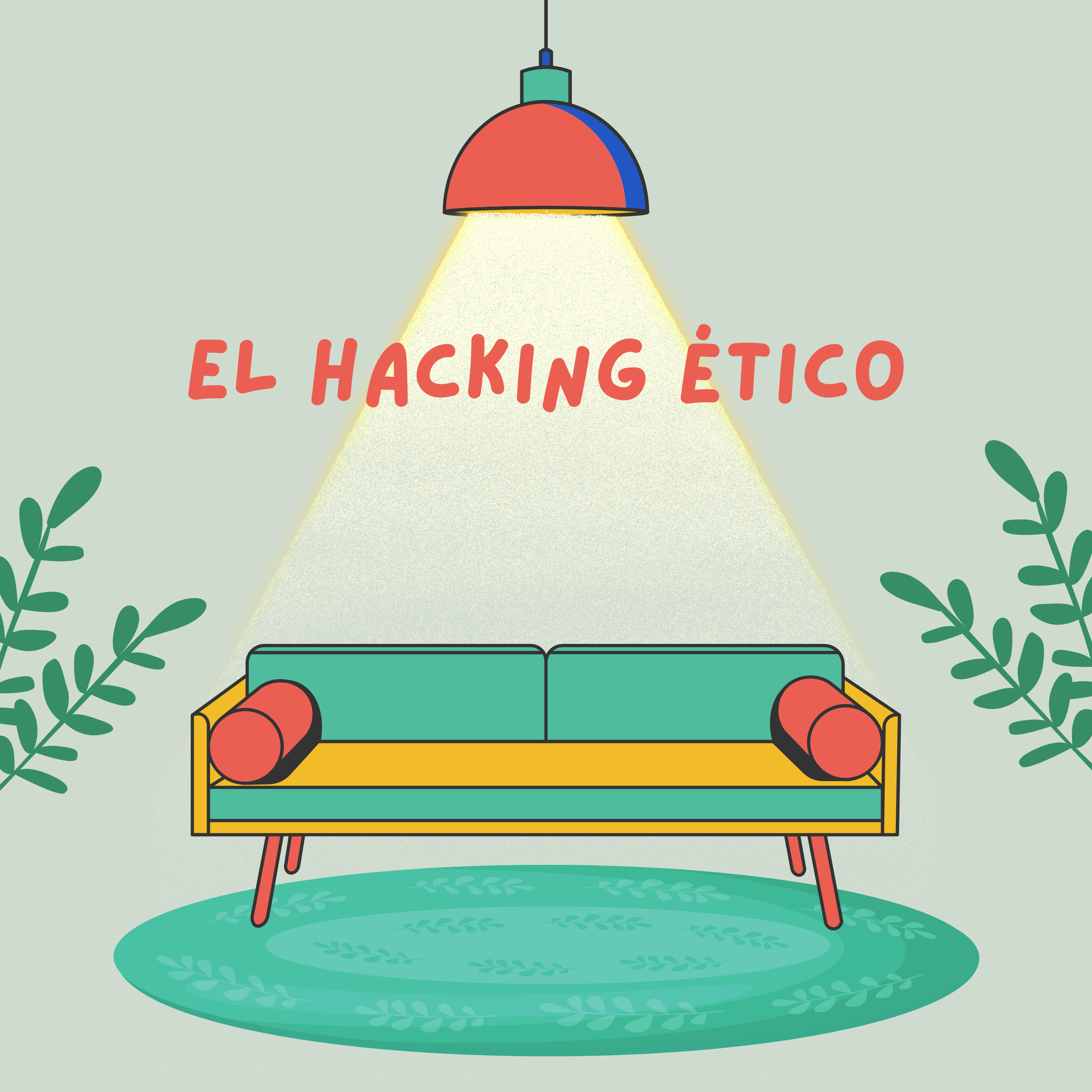 ¿Qué es el hacking ético y por qué lo necesitamos? episode artwork