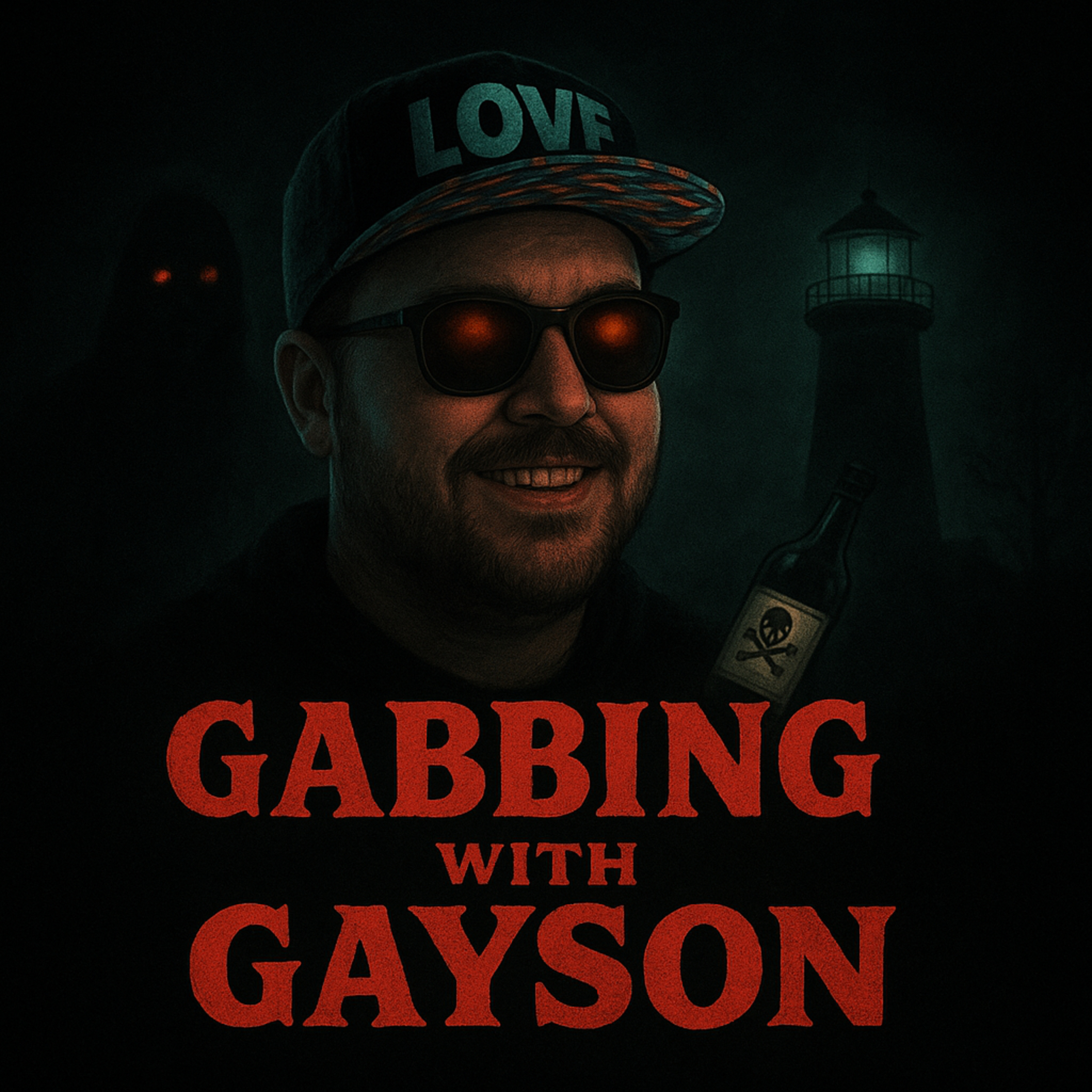 Gabbing with Gayson