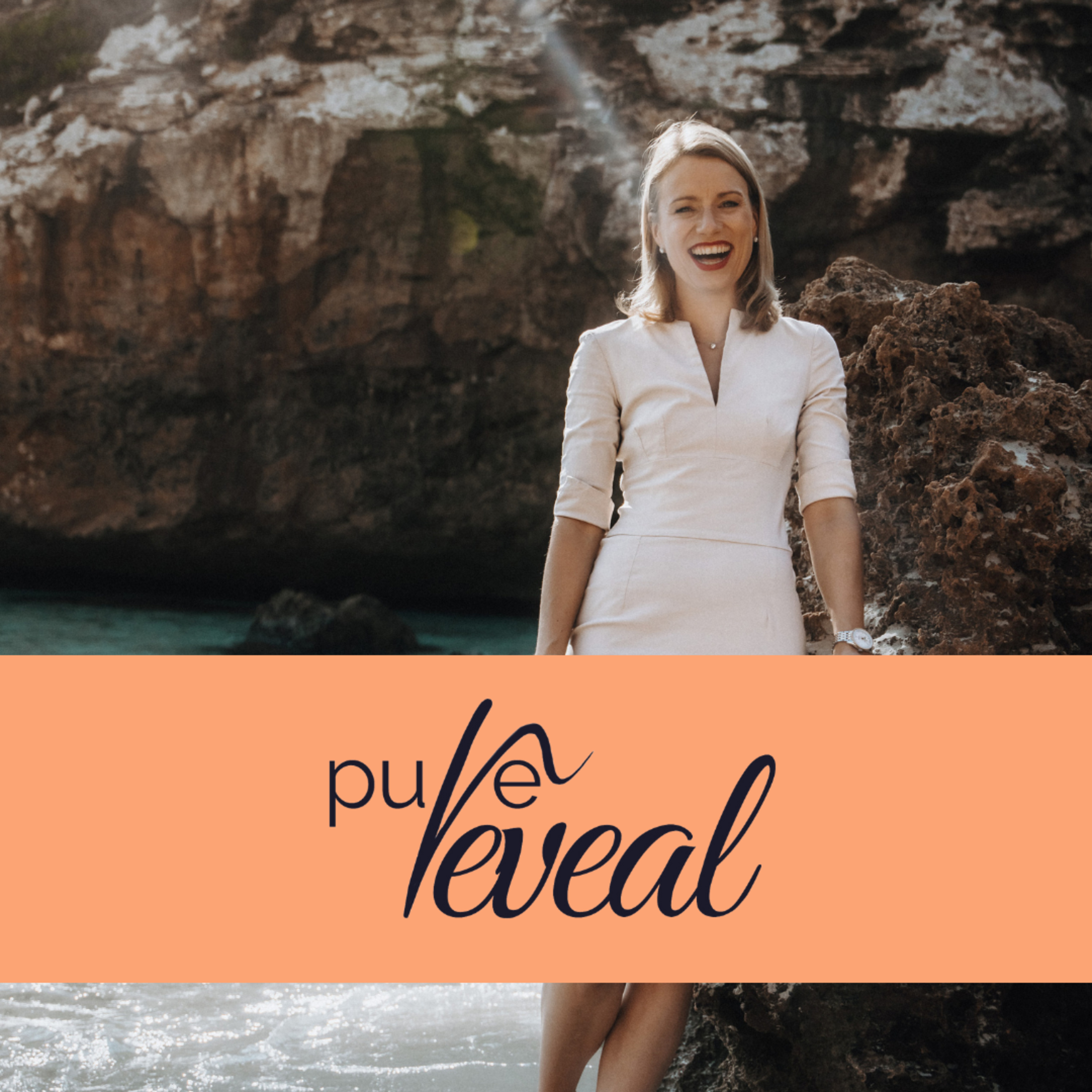 pure reveal by Isabel Kaus