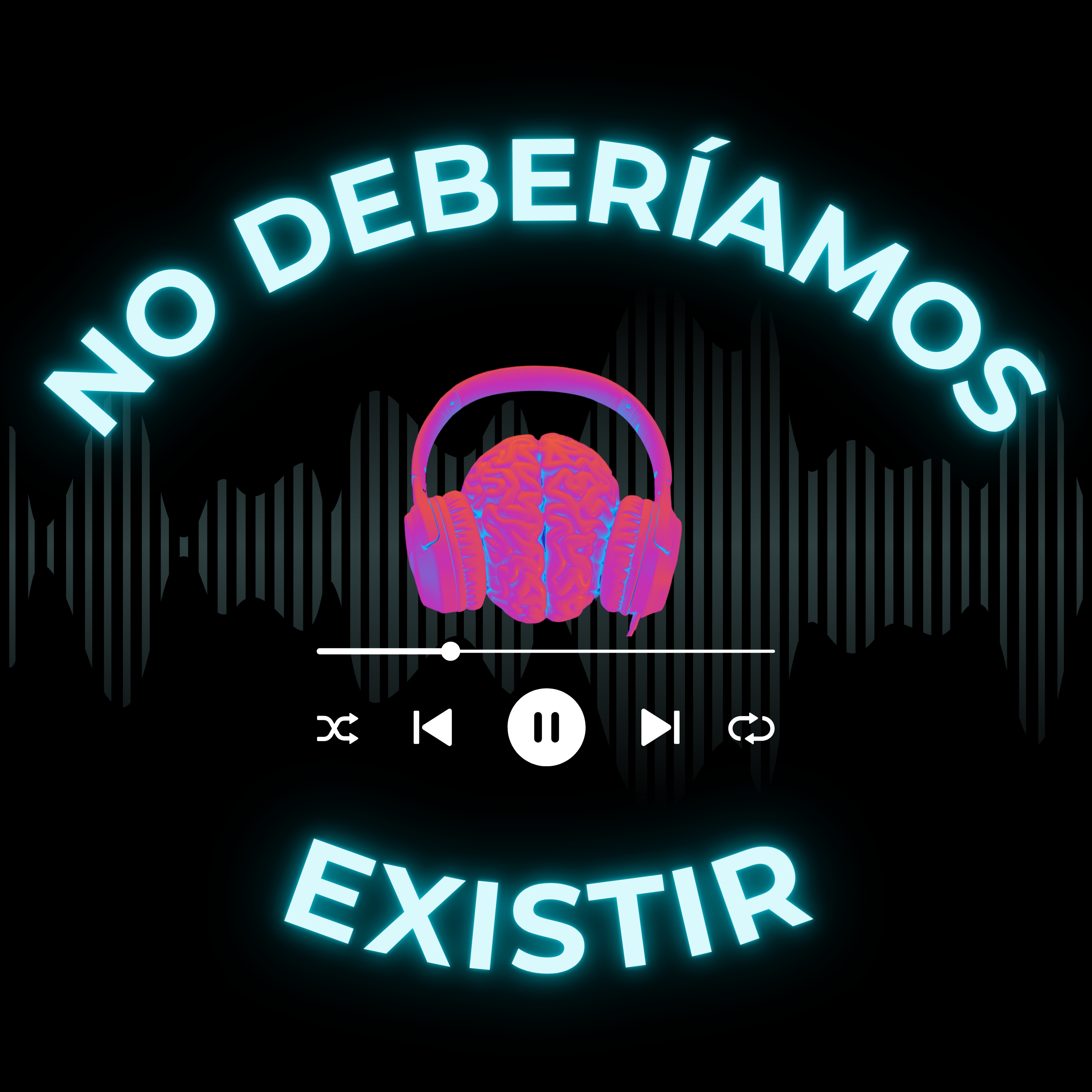 Me Duele El Cerebro