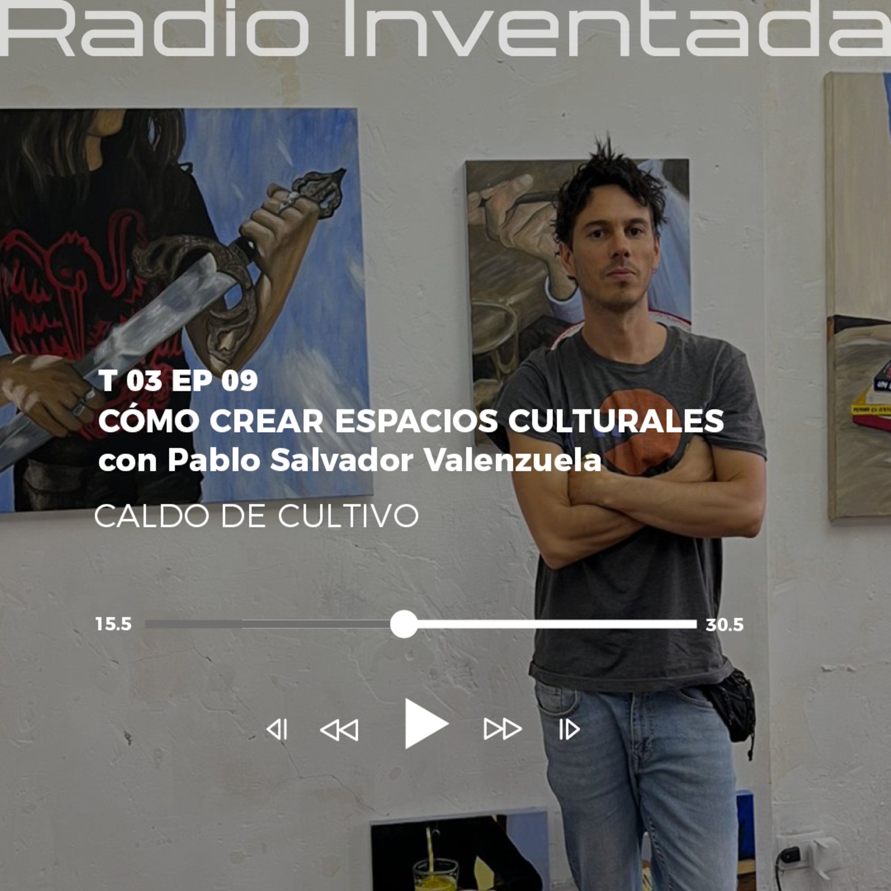 Caldo de cultivo