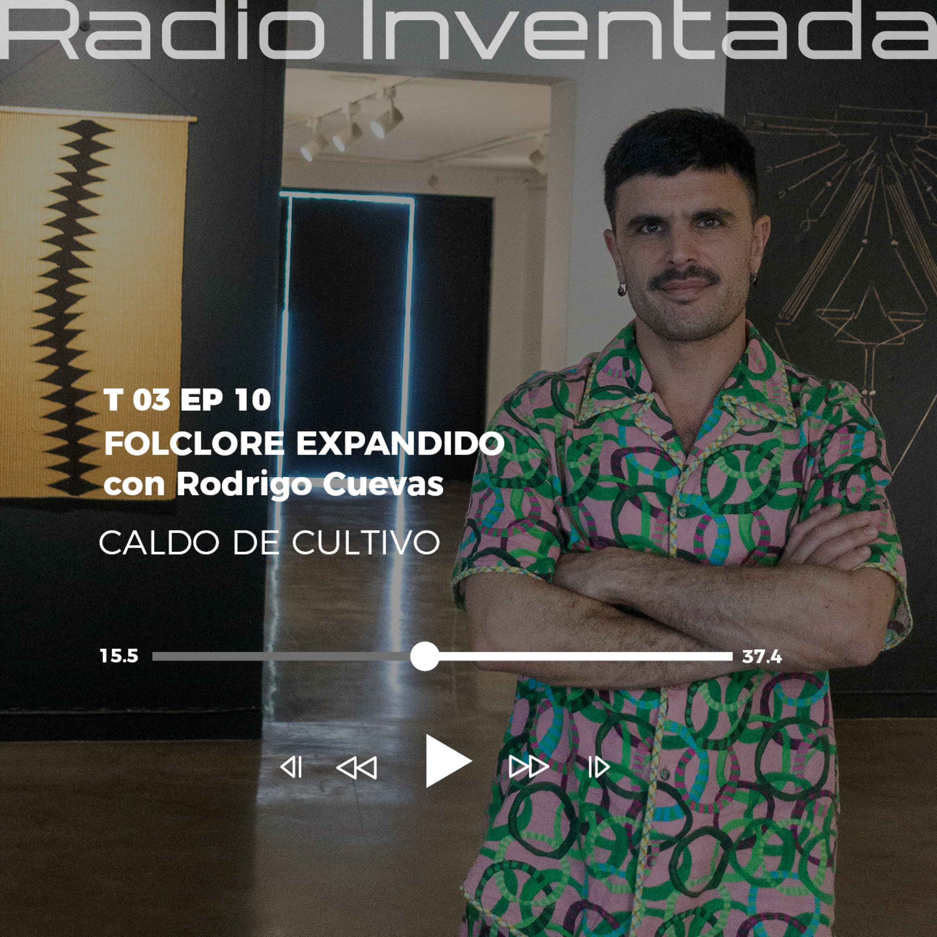Caldo de cultivo