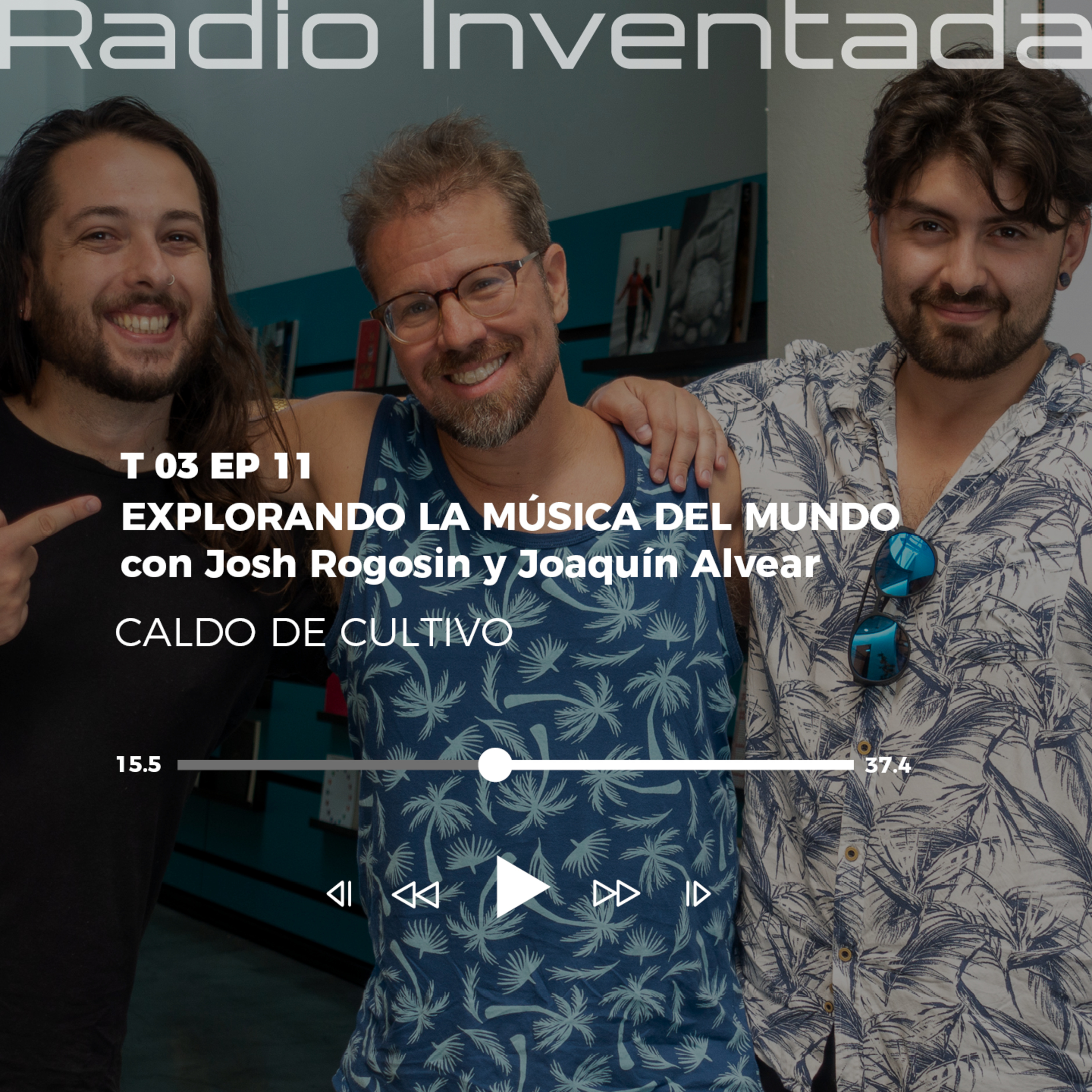 Caldo de cultivo