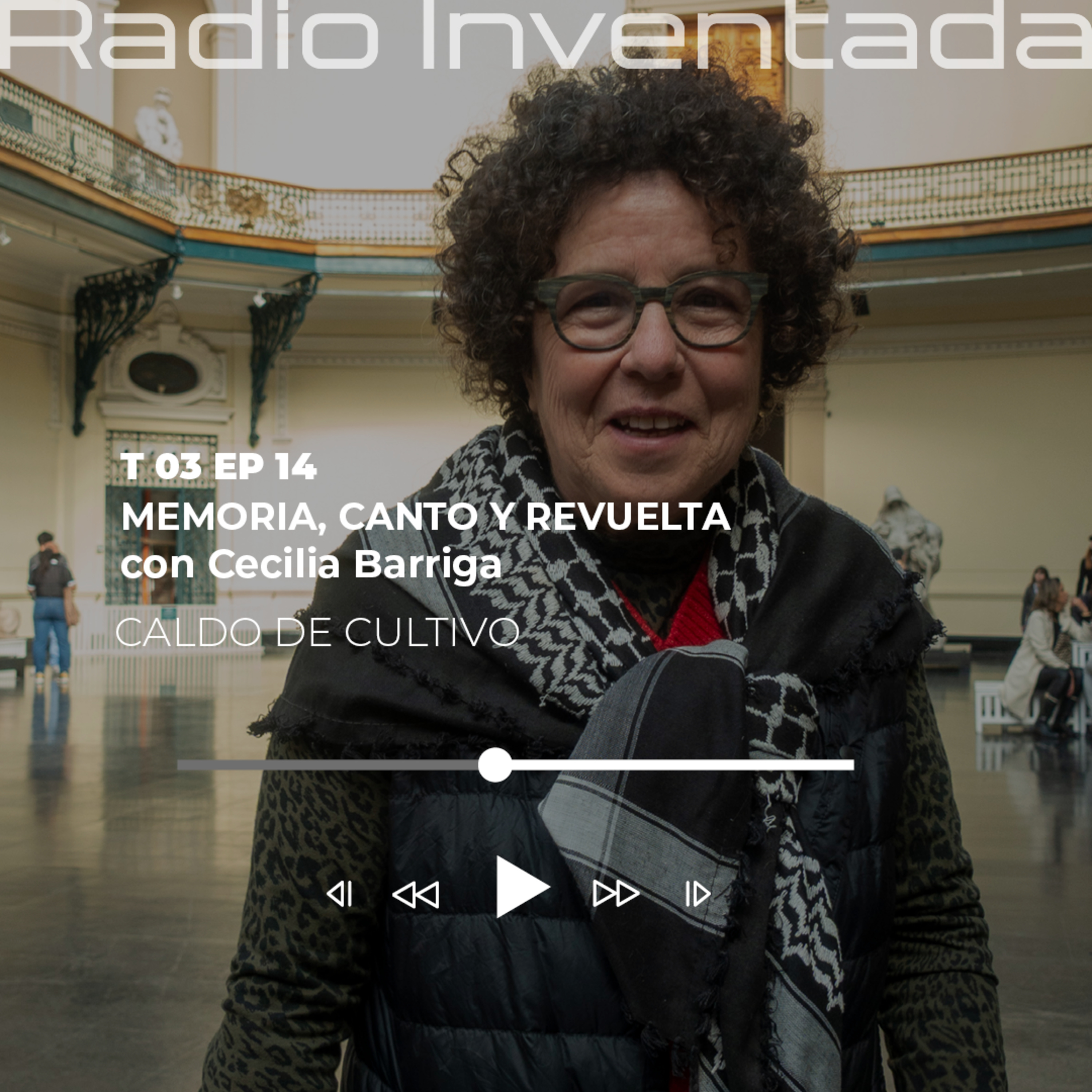 Caldo de cultivo