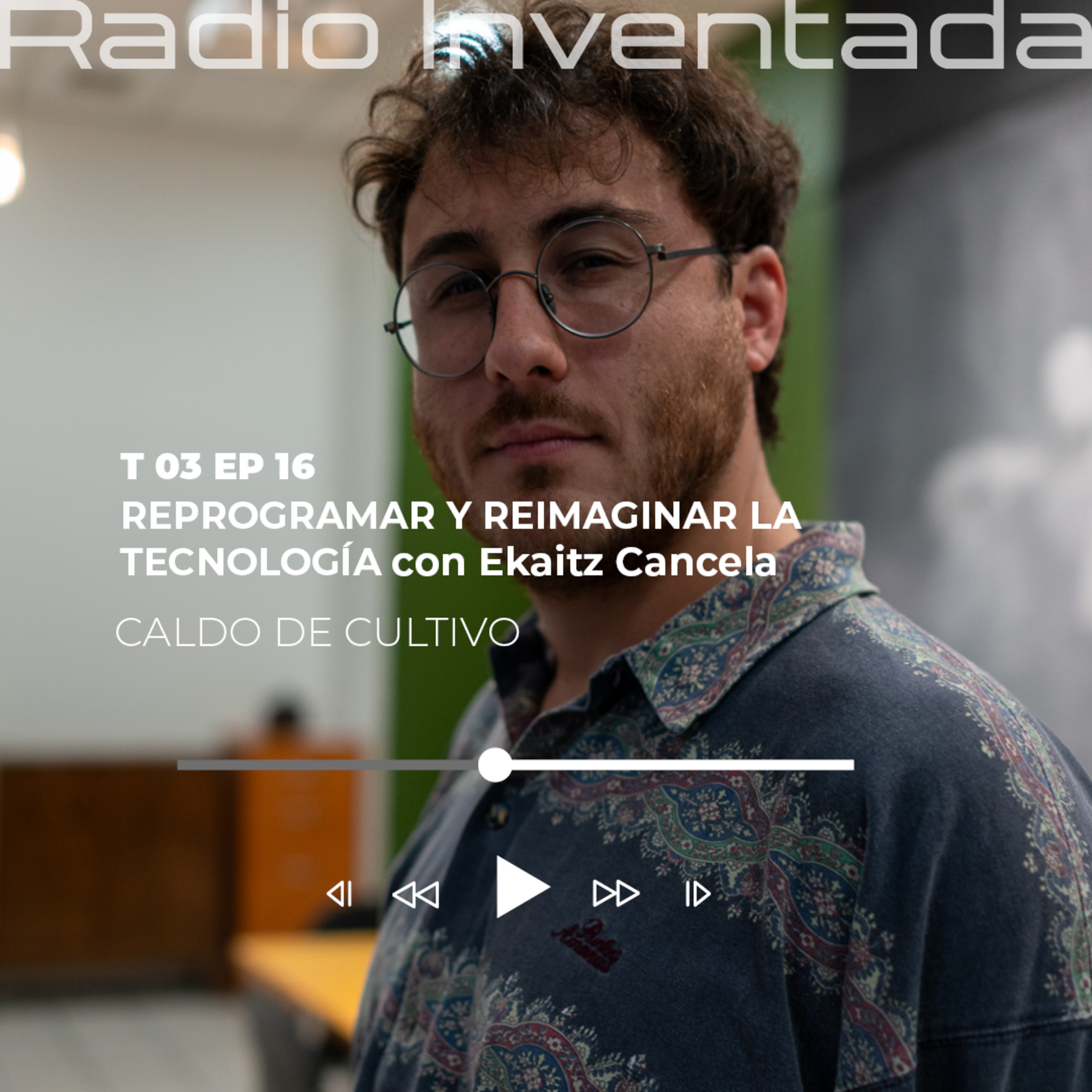 Caldo de cultivo