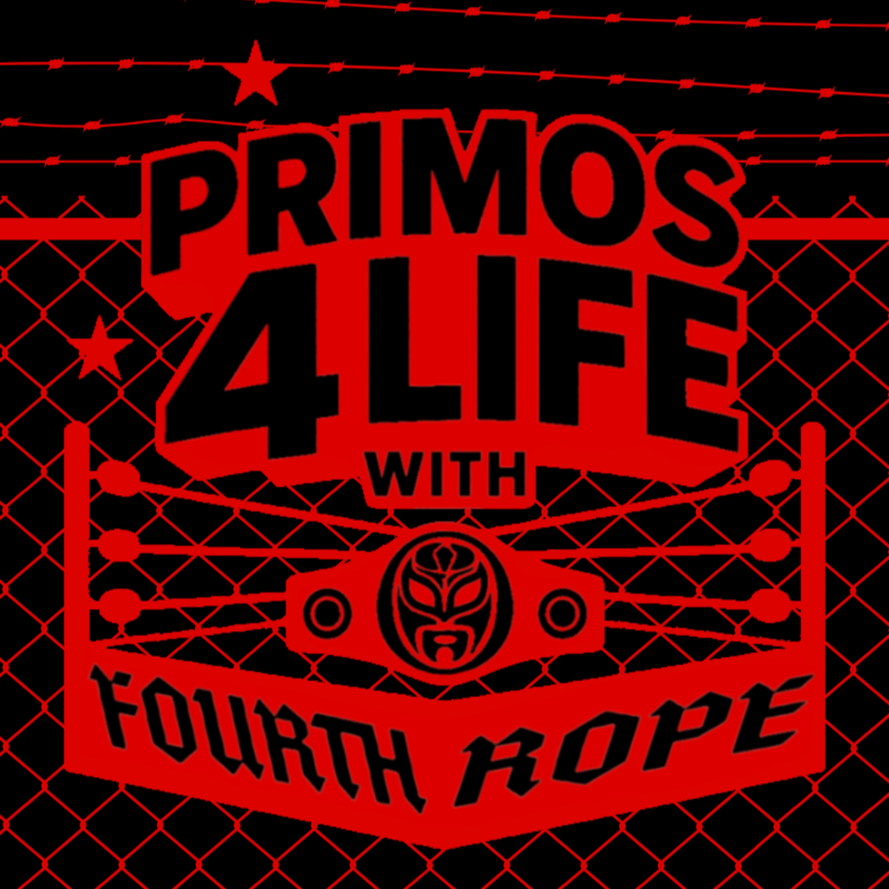 Episode 95 - 4th Rope: Heels Have Eyes 11: Philly - Recap & Review episode artwork