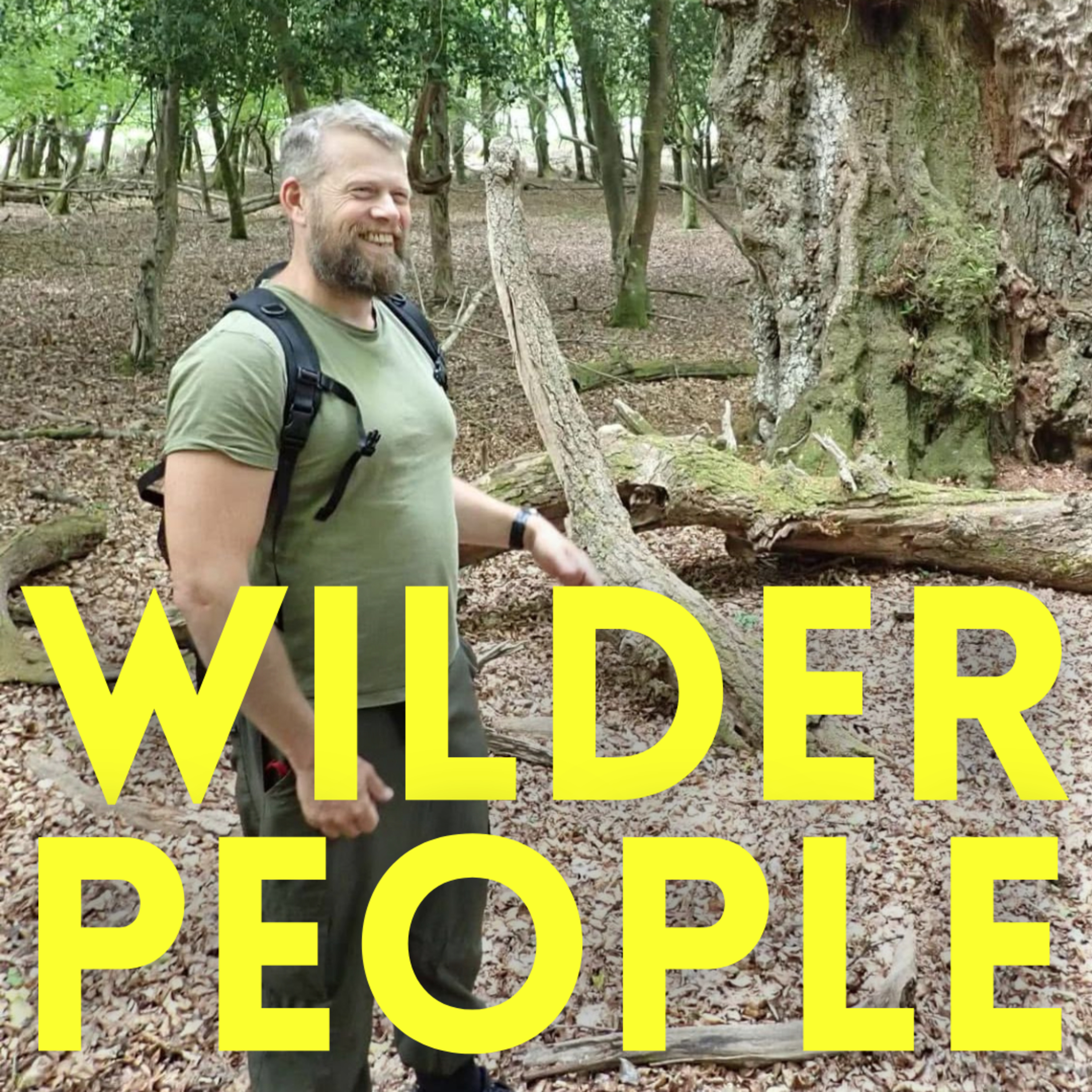 Wilder People