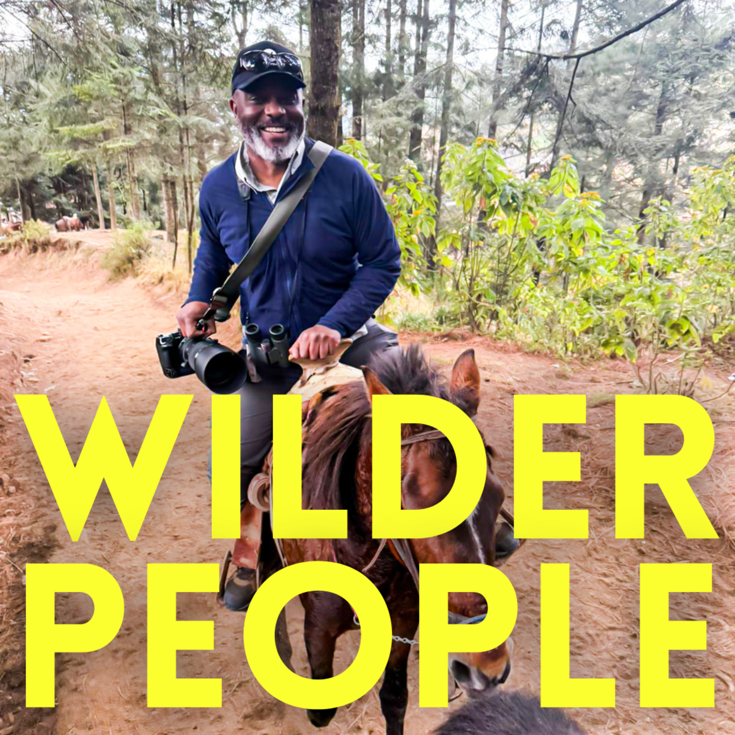 Wilder People