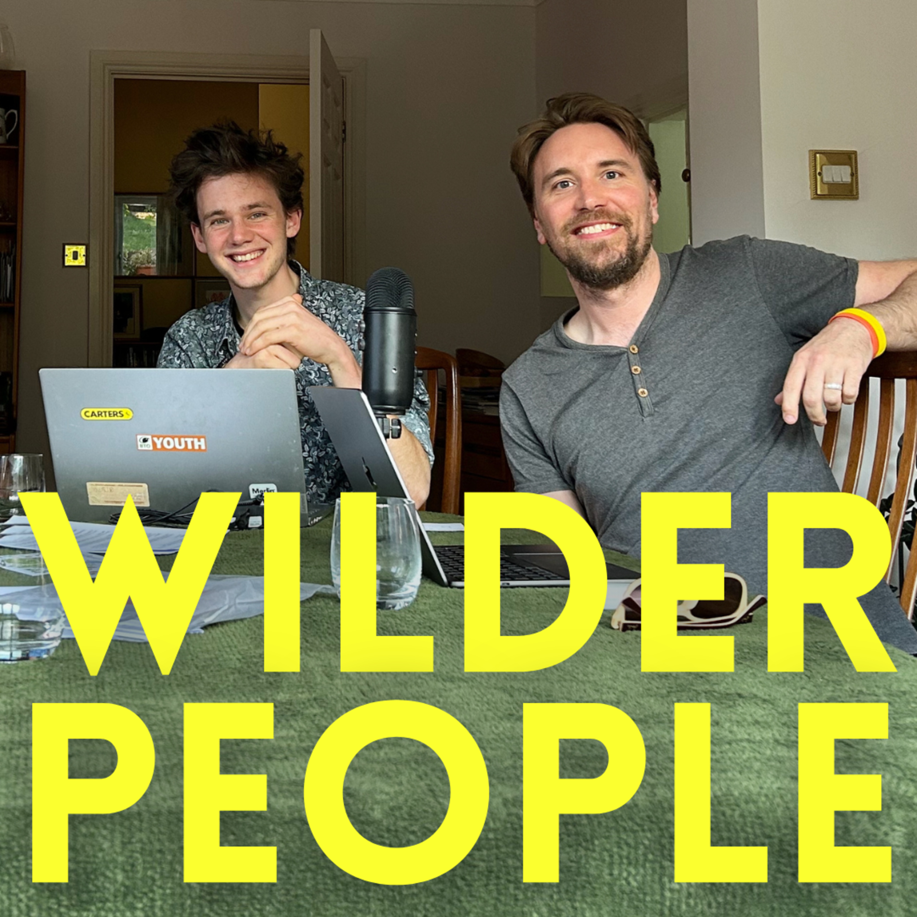 Wilder People