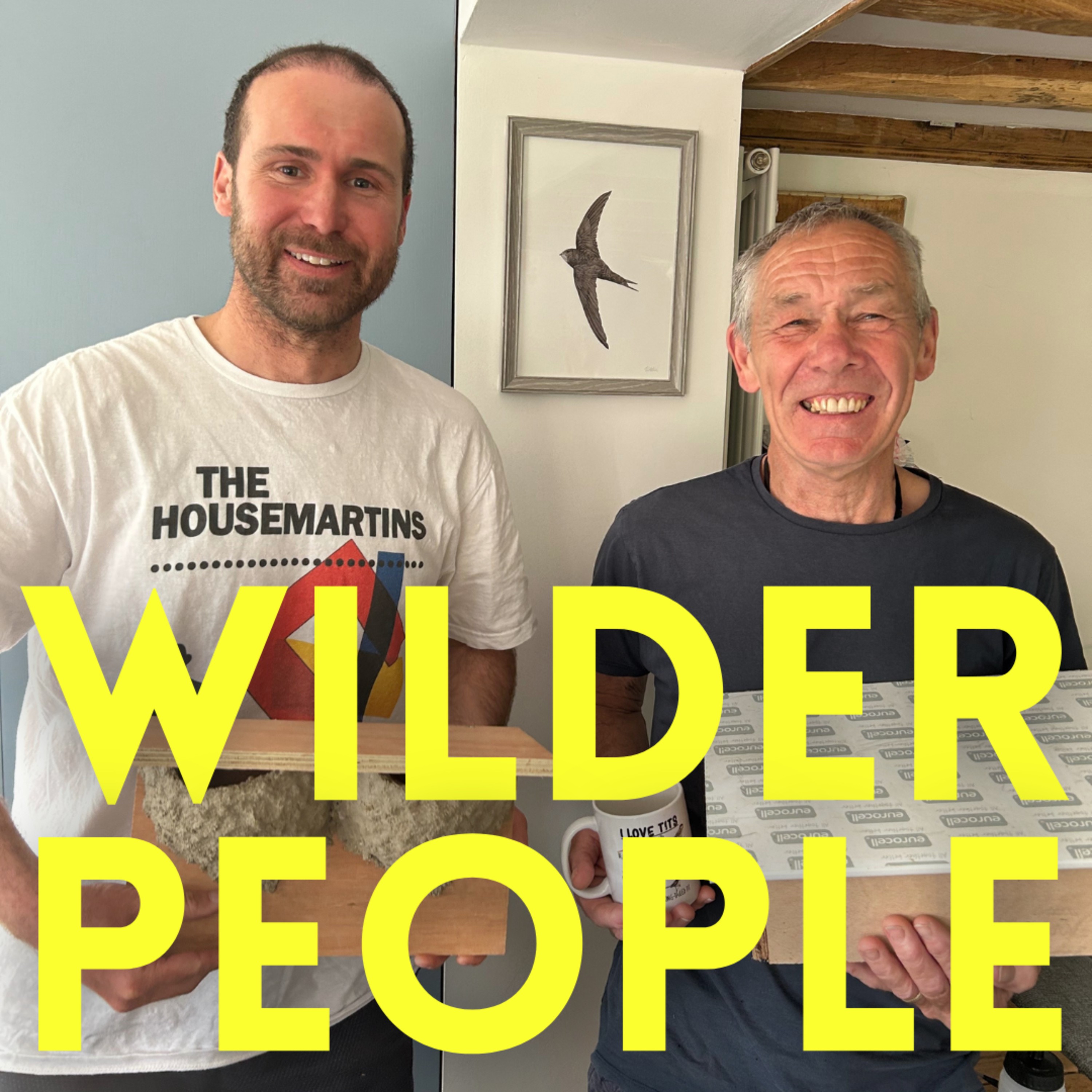 Wilder People