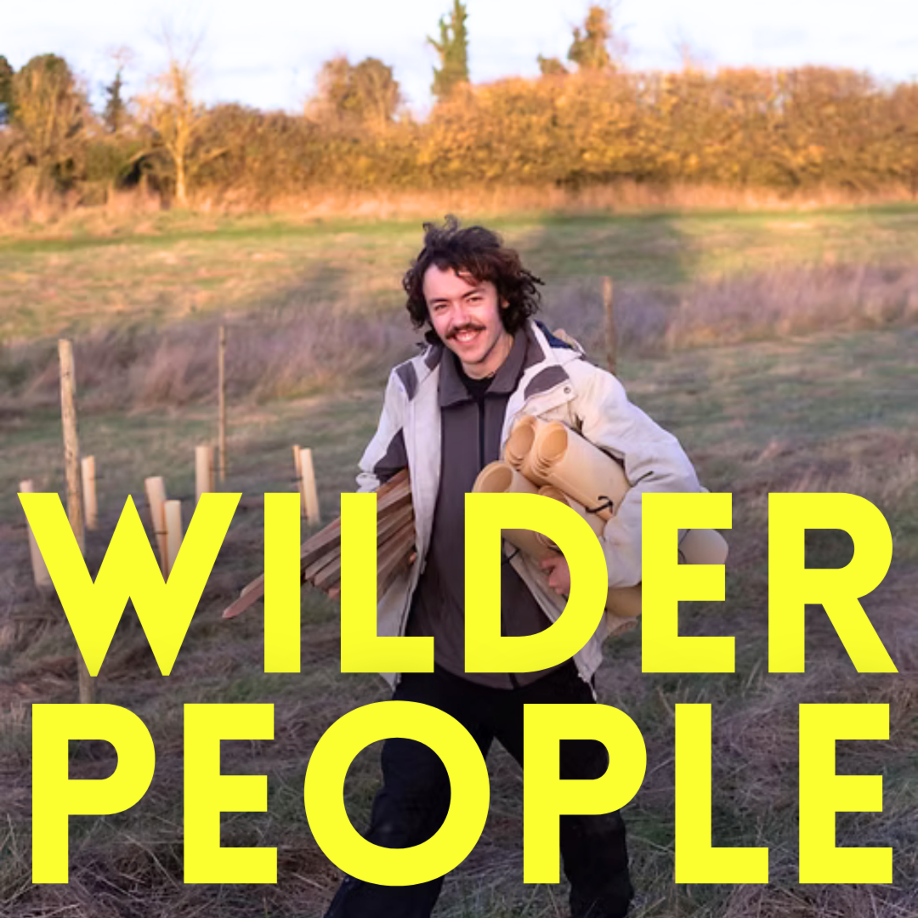 Wilder People