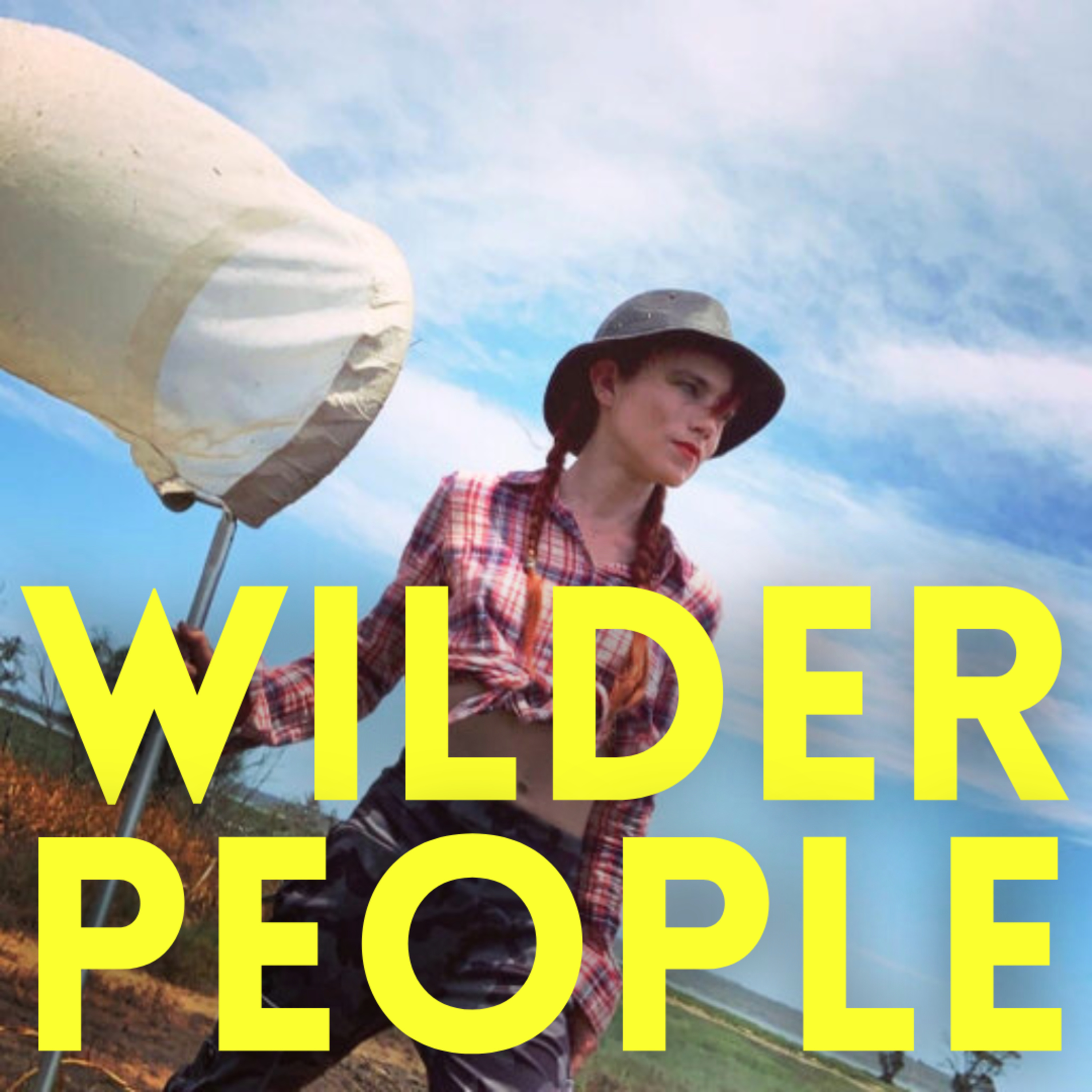 Wilder People