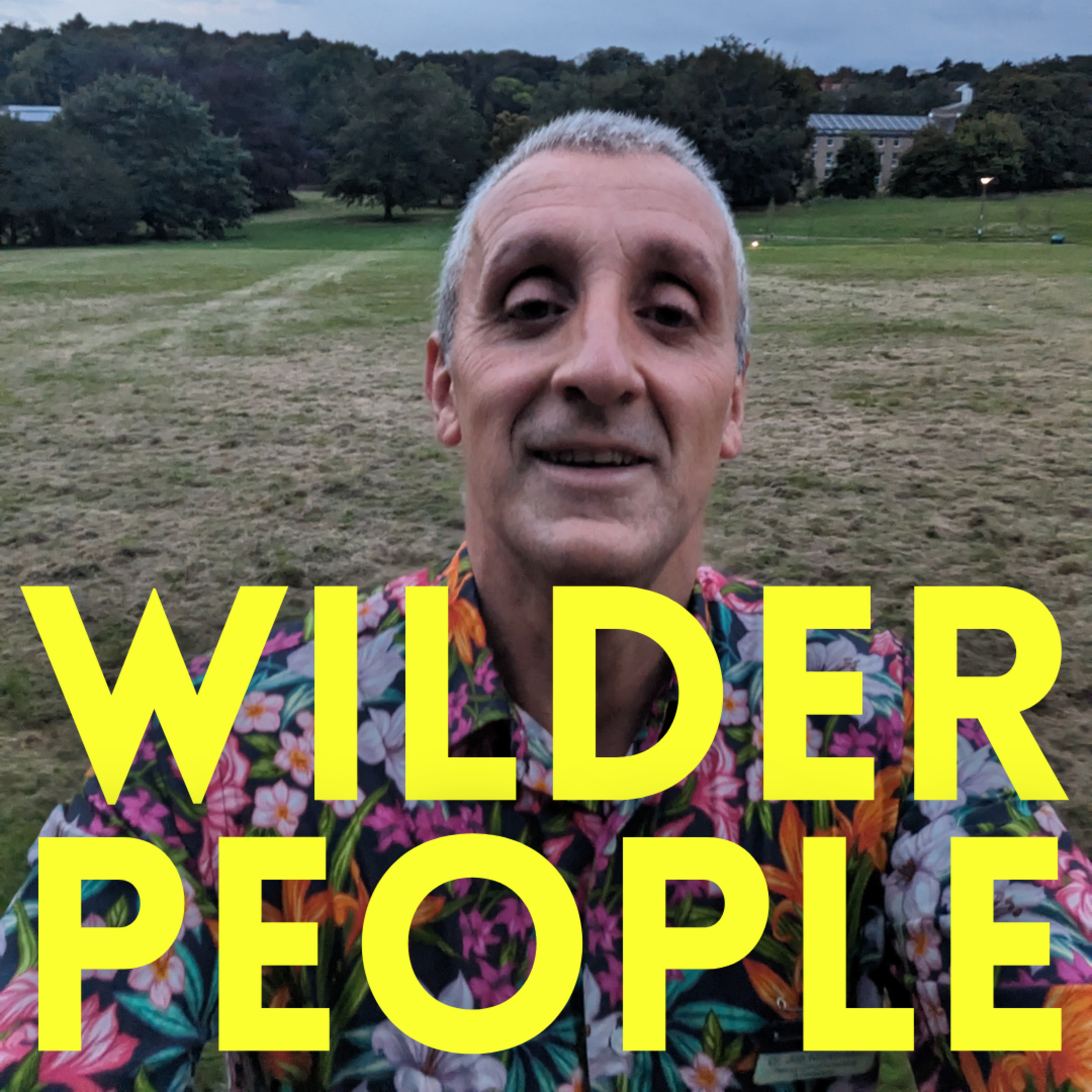 Wilder People