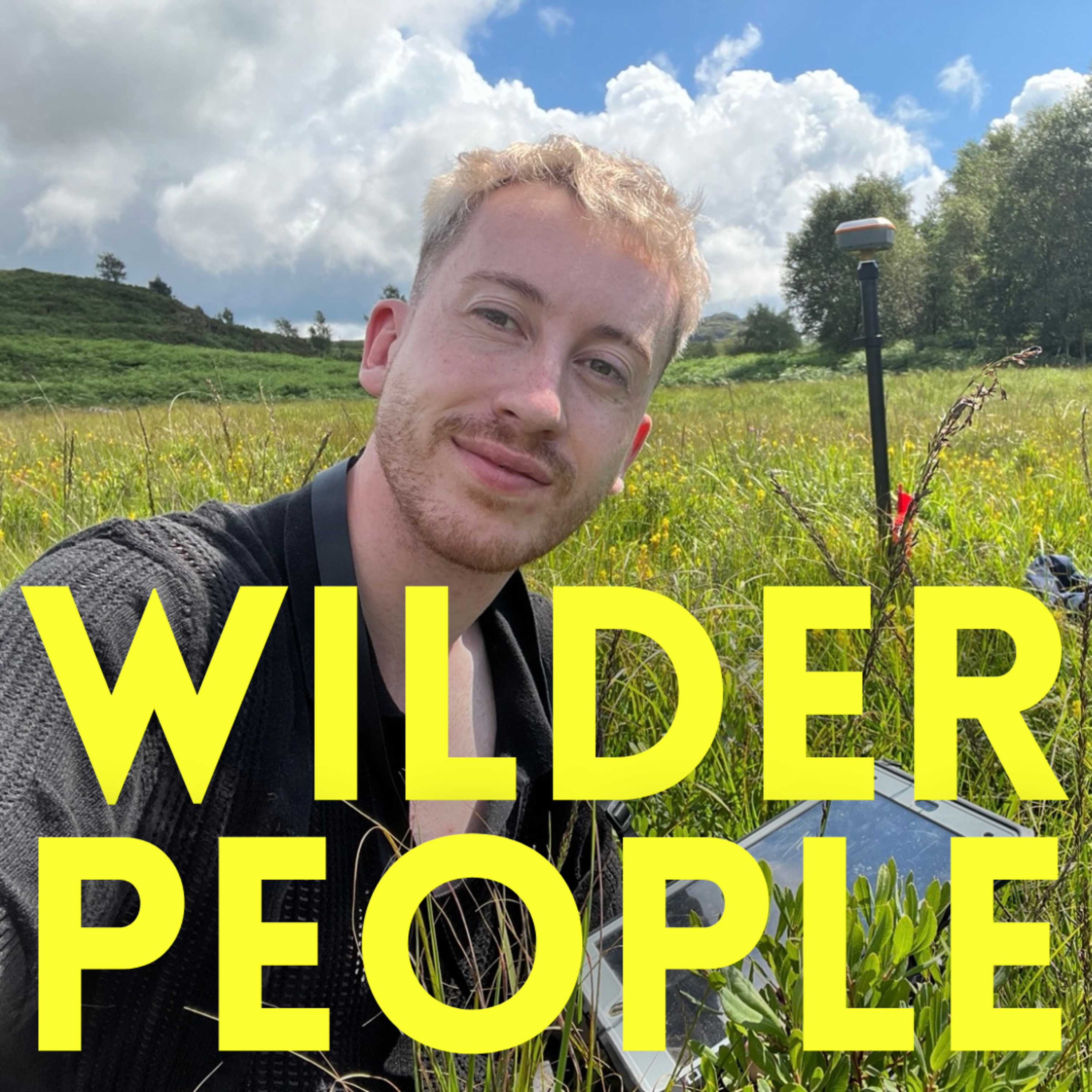 Wilder People