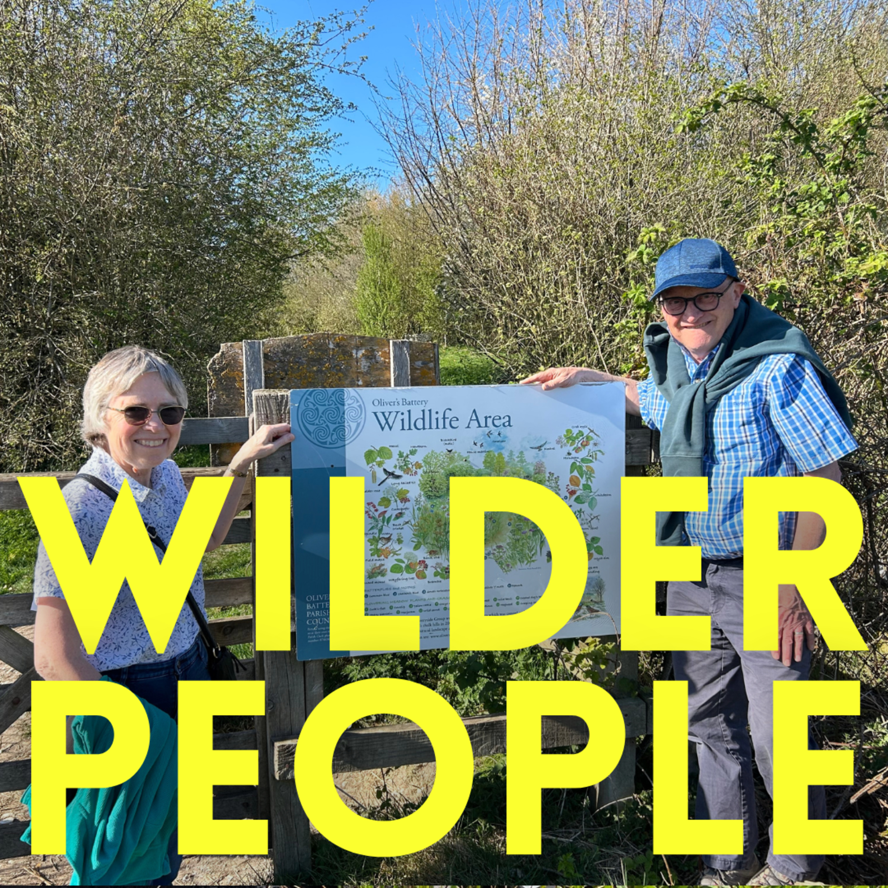 Wilder People